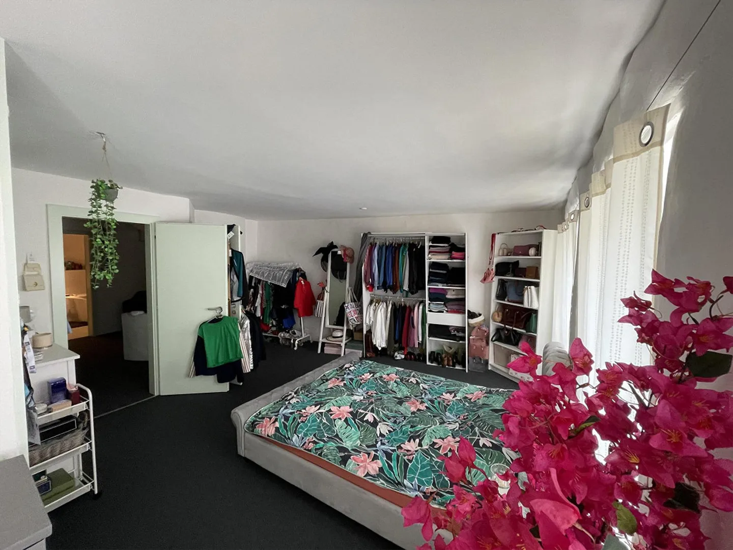 Magnificent Duplex in the center of Pully - Photo 5 of 17