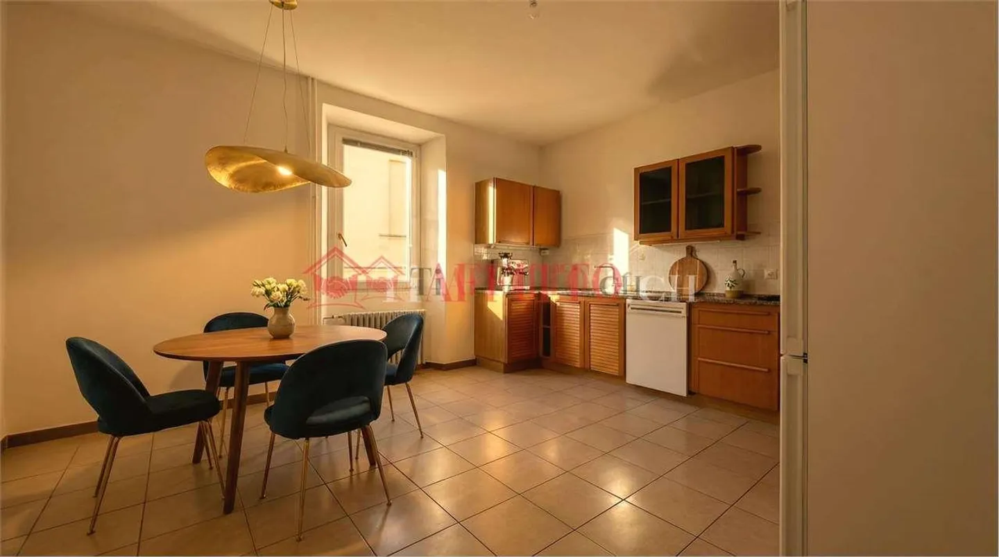 3.5 ZIMMER RIVA SAN VITALE HELL UND GERÄUMIG - Foto 10 von 13