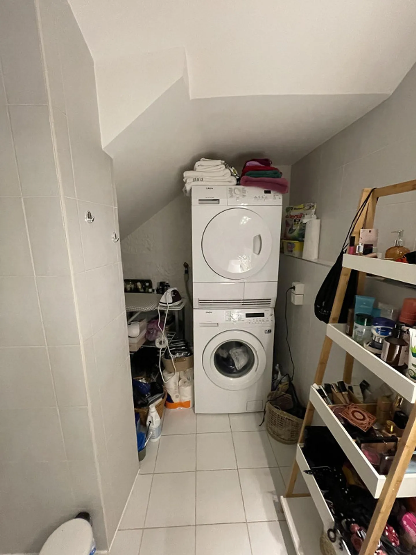 Magnificent Duplex in the center of Pully - Photo 15 of 17