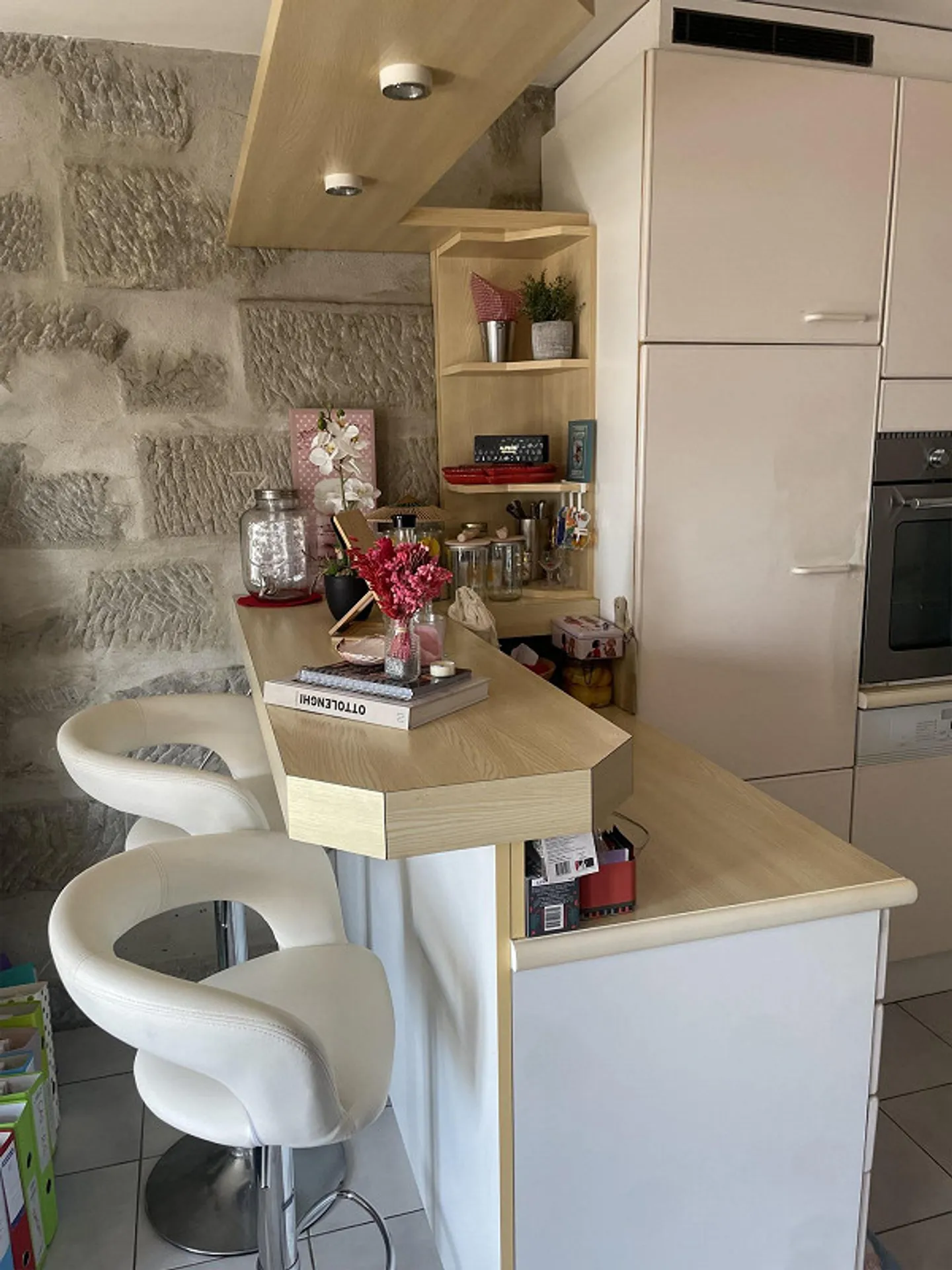 Magnificent Duplex in the center of Pully - Photo 16 of 17