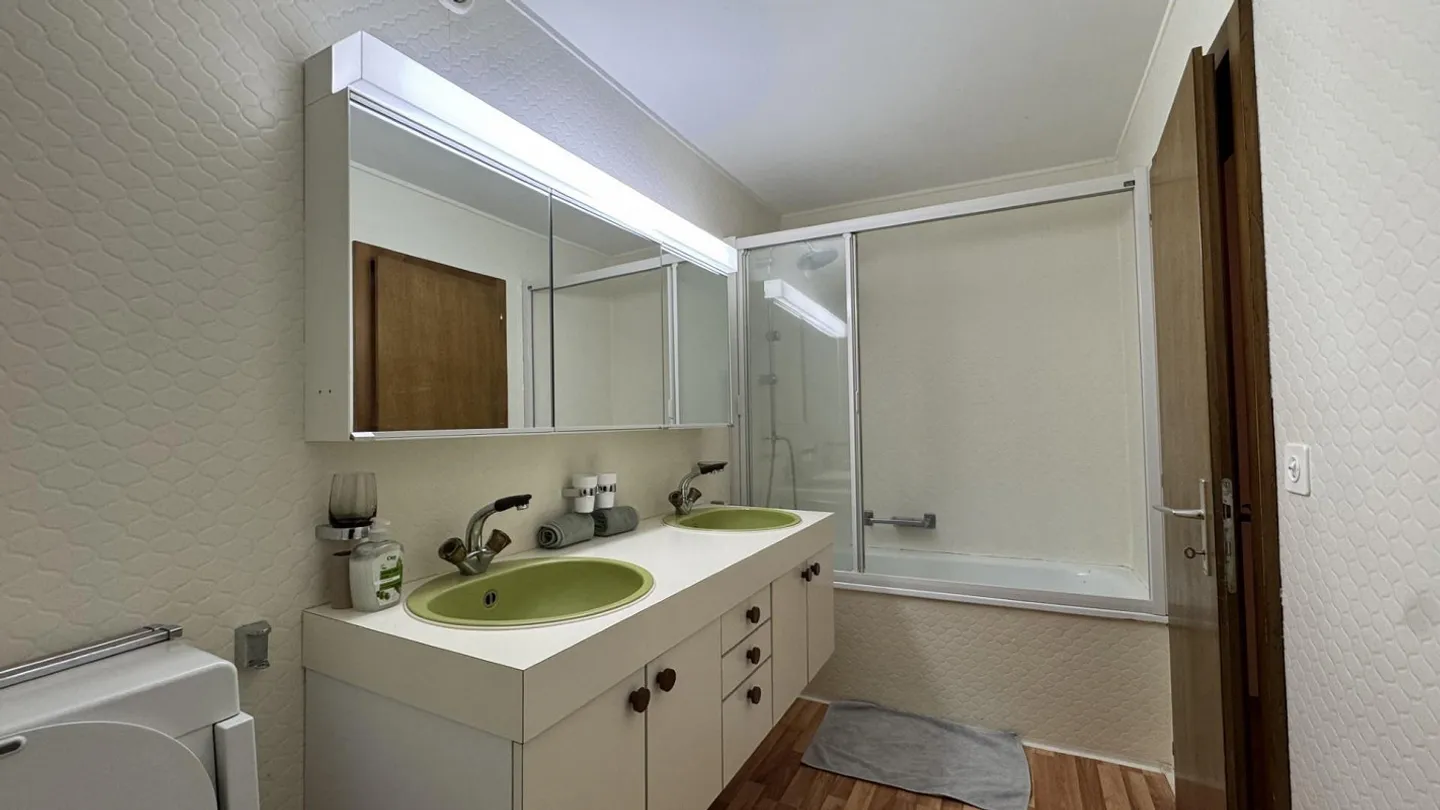 Residential and commercial building in the heart of Chur's old town - Photo 5 of 13