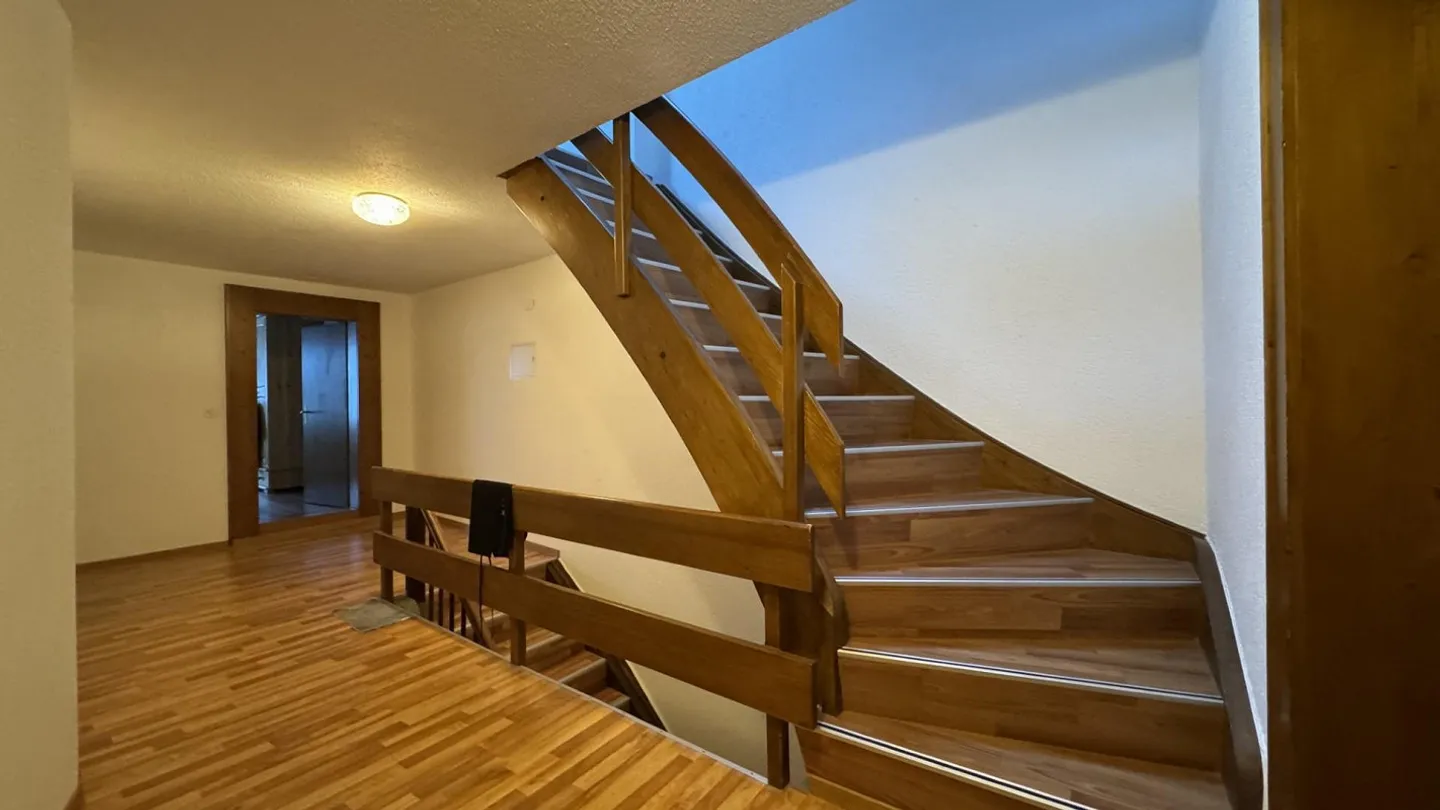 Residential and commercial building in the heart of Chur's old town - Photo 7 of 13