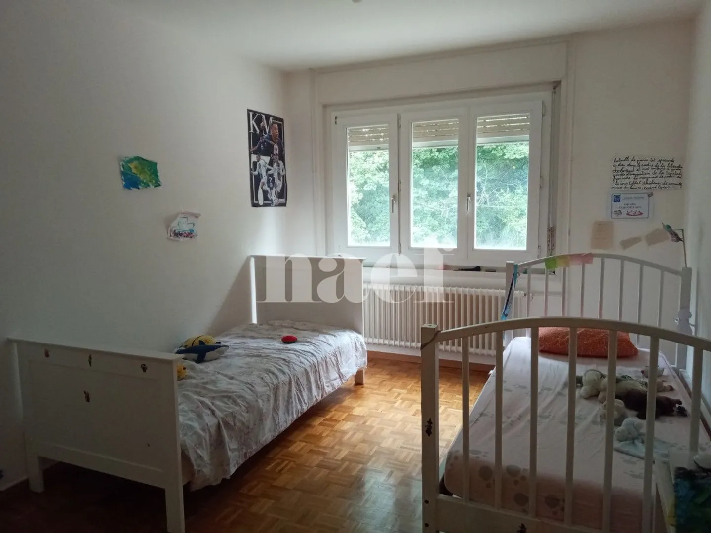 Appartamento 4 locali - Foto 2 di 4