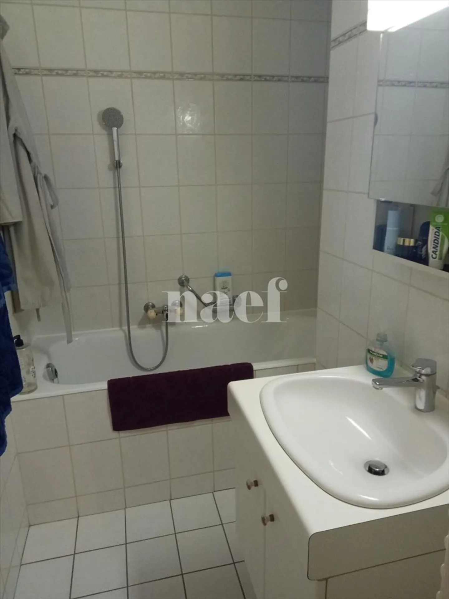 Appartamento 4 locali - Foto 3 di 4