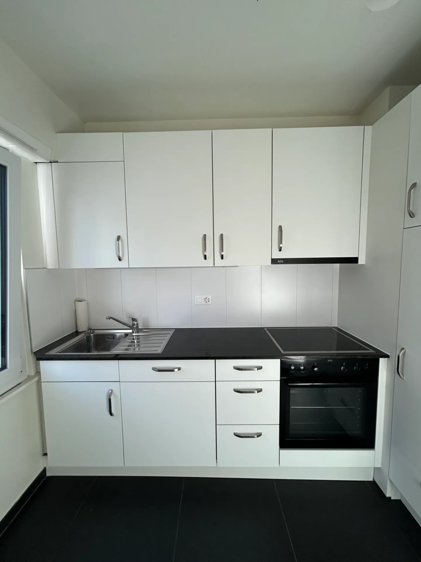 Appartement Charmant à Lausanne - Photo 1 sur 8