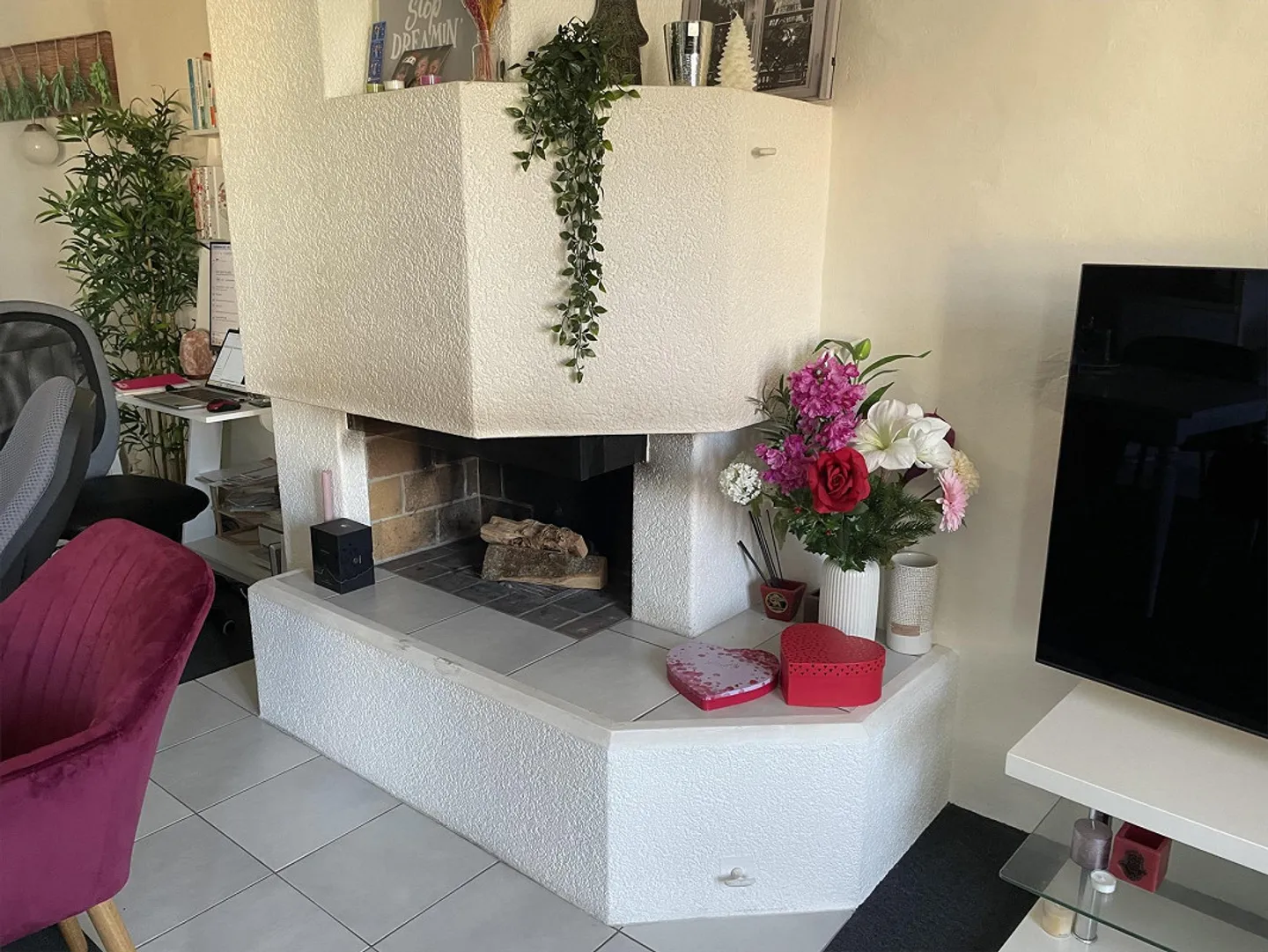 Magnificent Duplex in the center of Pully - Photo 17 of 17