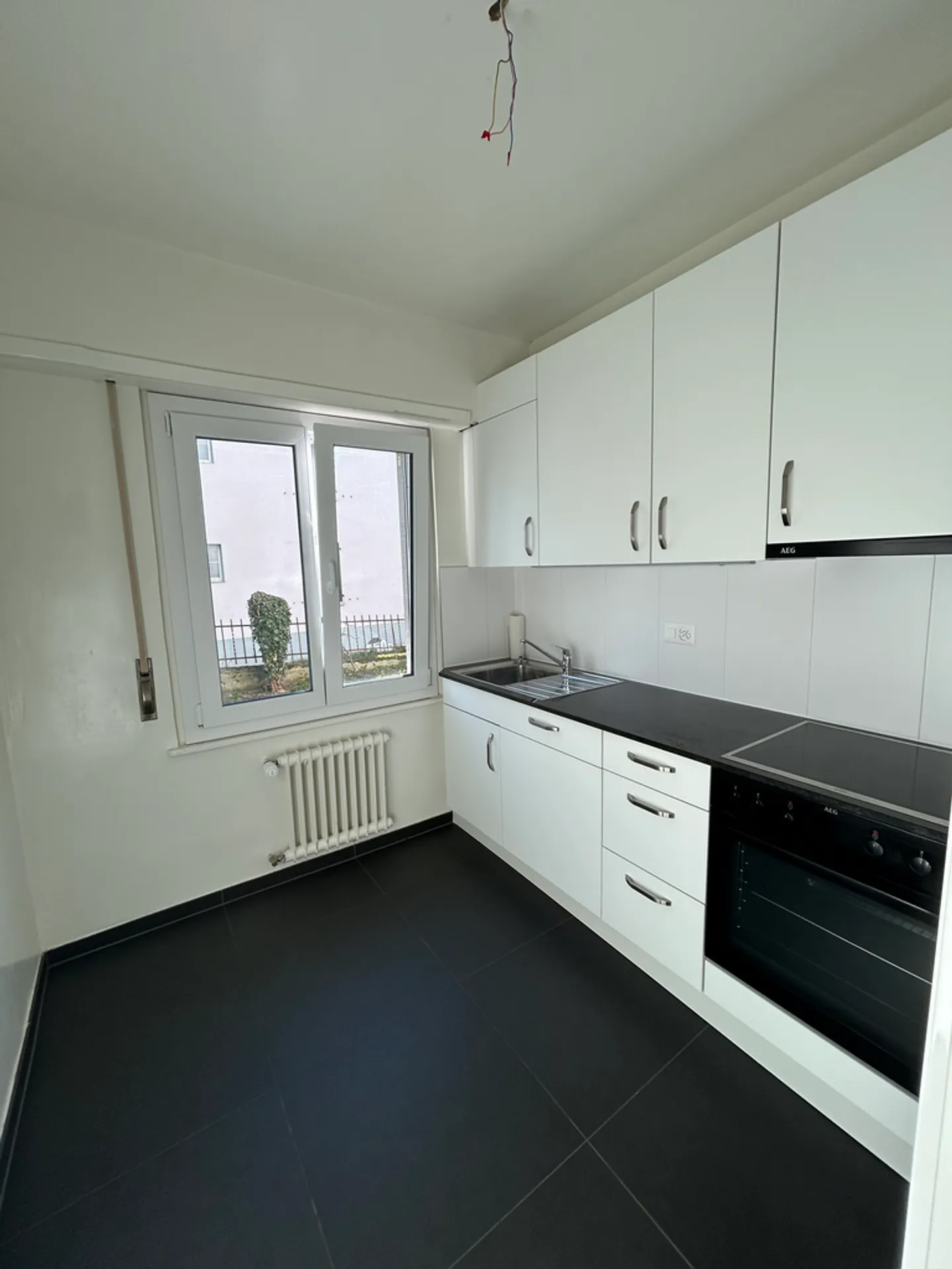 Appartement Charmant à Lausanne - Photo 2 sur 8