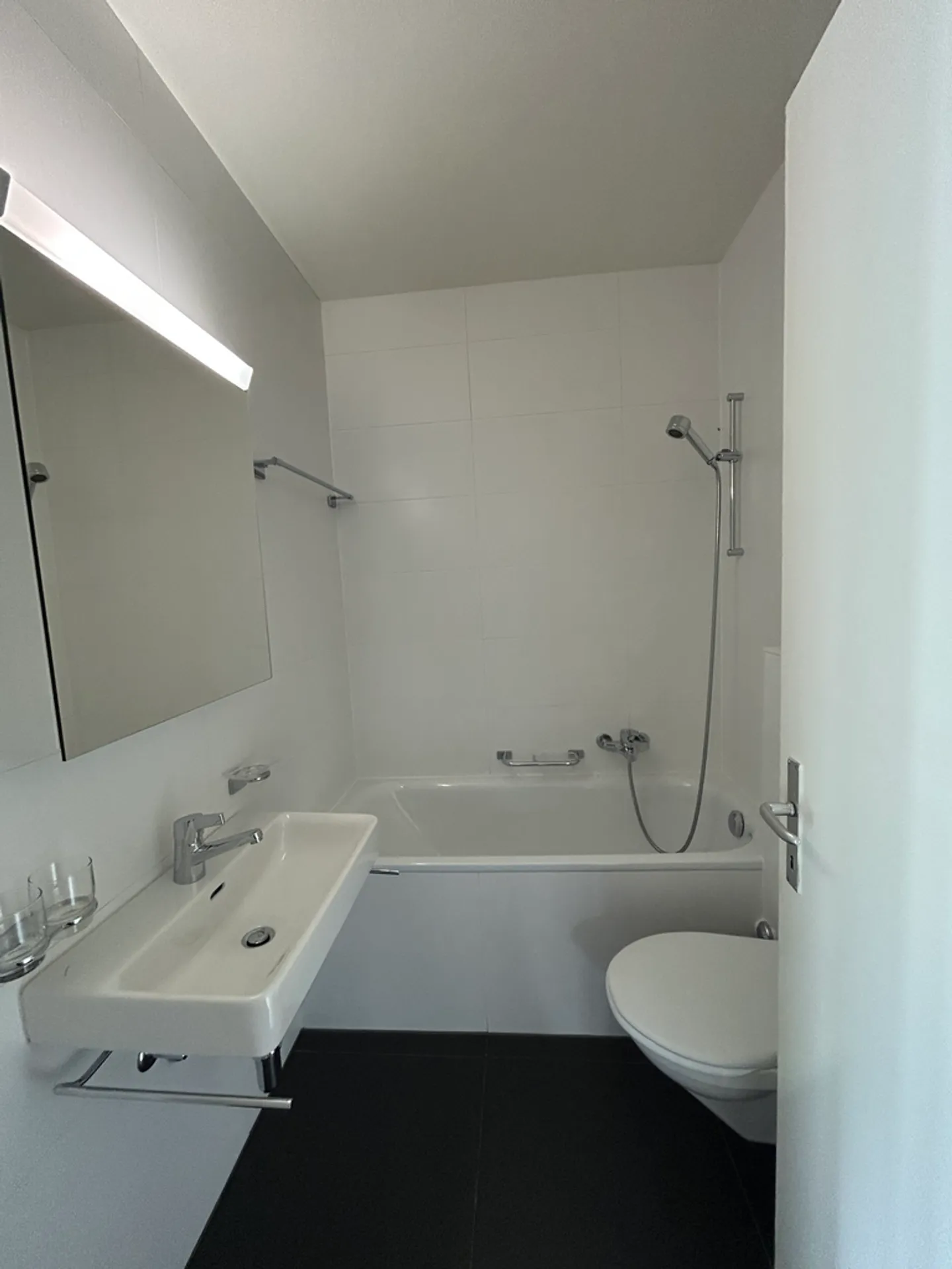 Appartement Charmant à Lausanne - Photo 6 sur 8