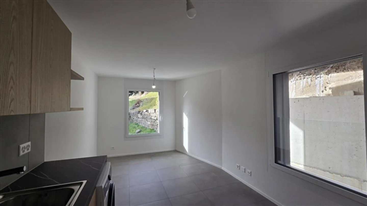 Wohnung mieten - Foto 5 von 9