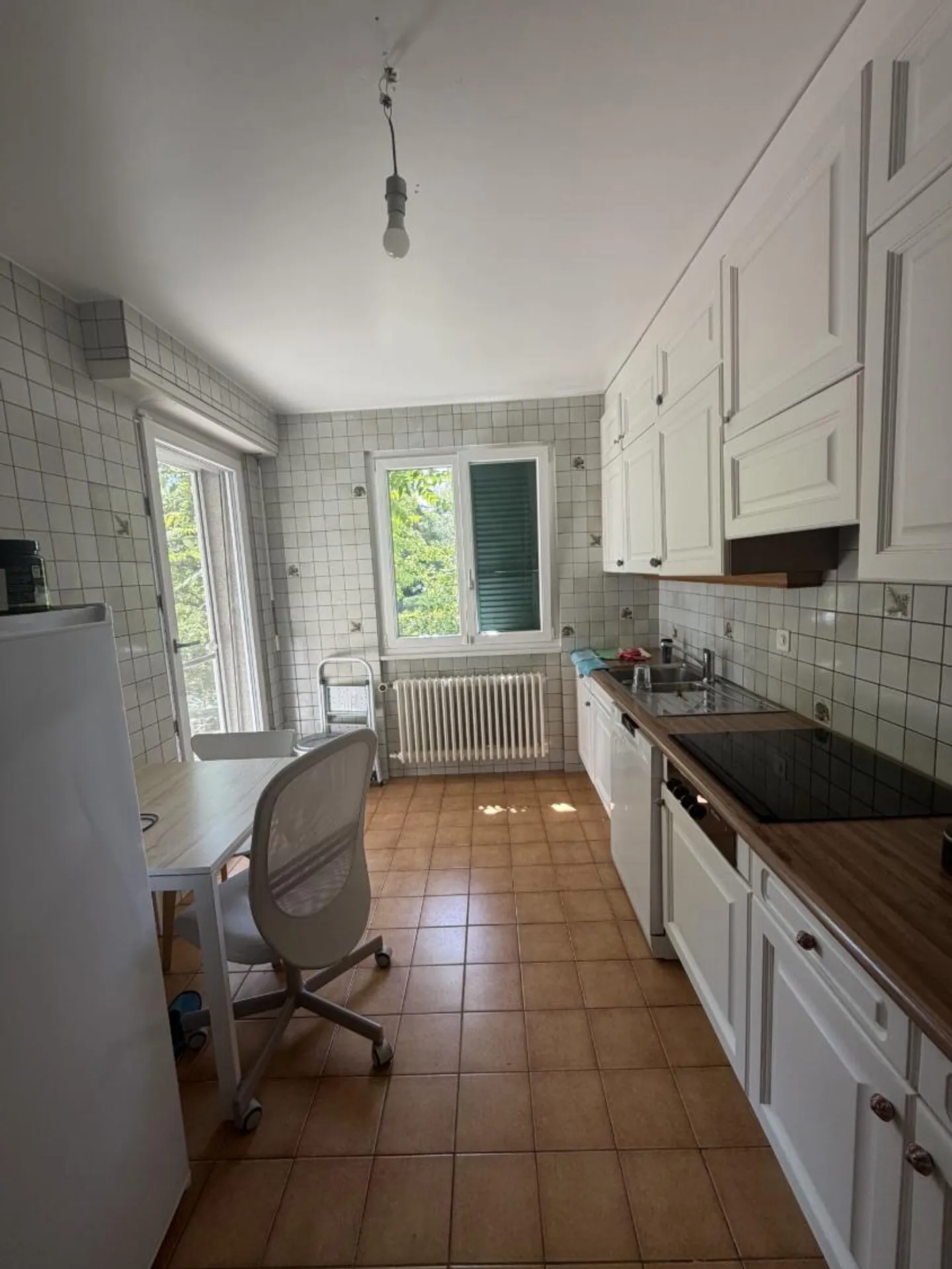 Appartamento di 3.5 locali a terra - Foto 3 di 8