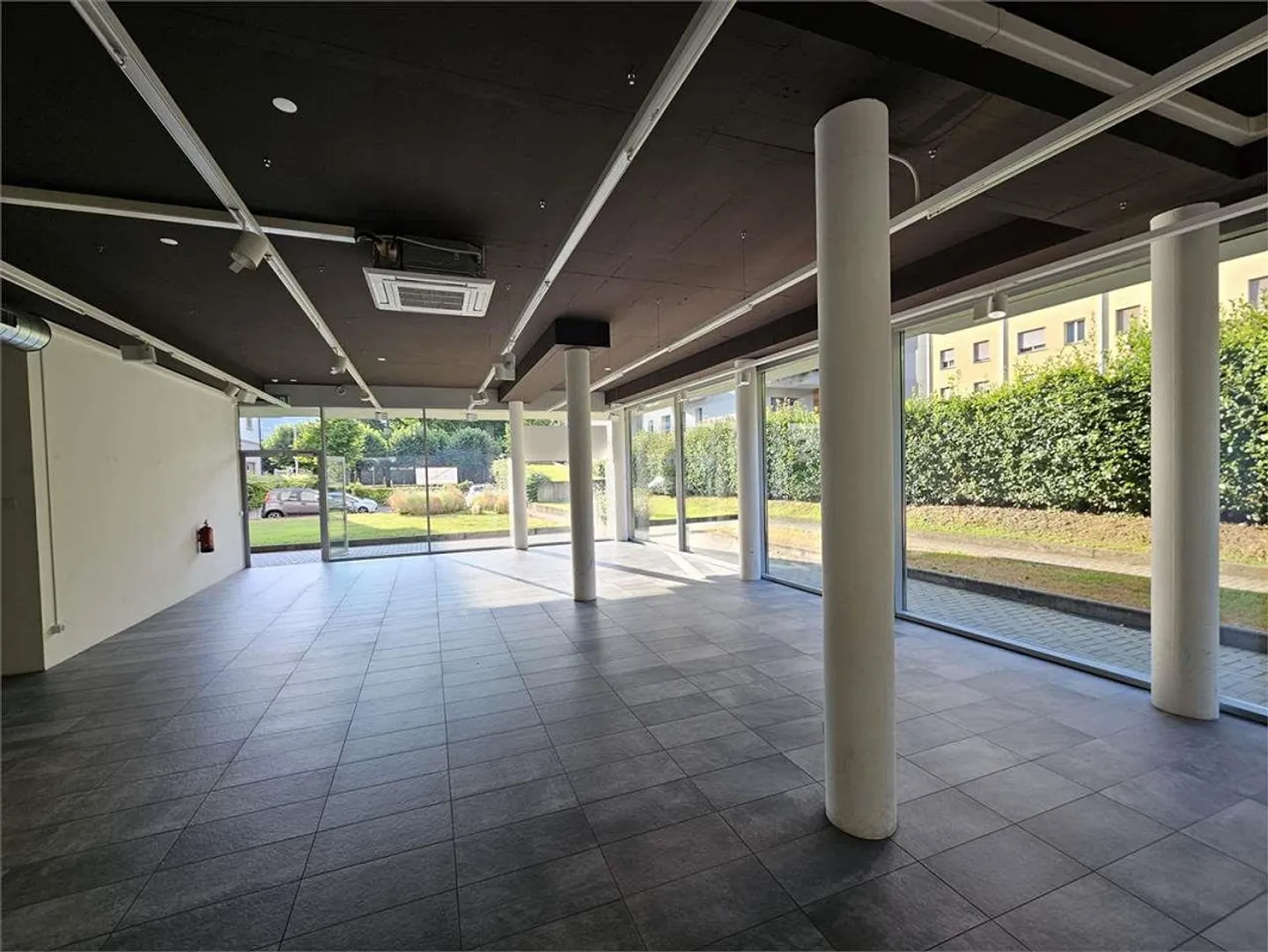 Negozio-spazio commerciale in affitto a Lugano - Foto 6 di 13