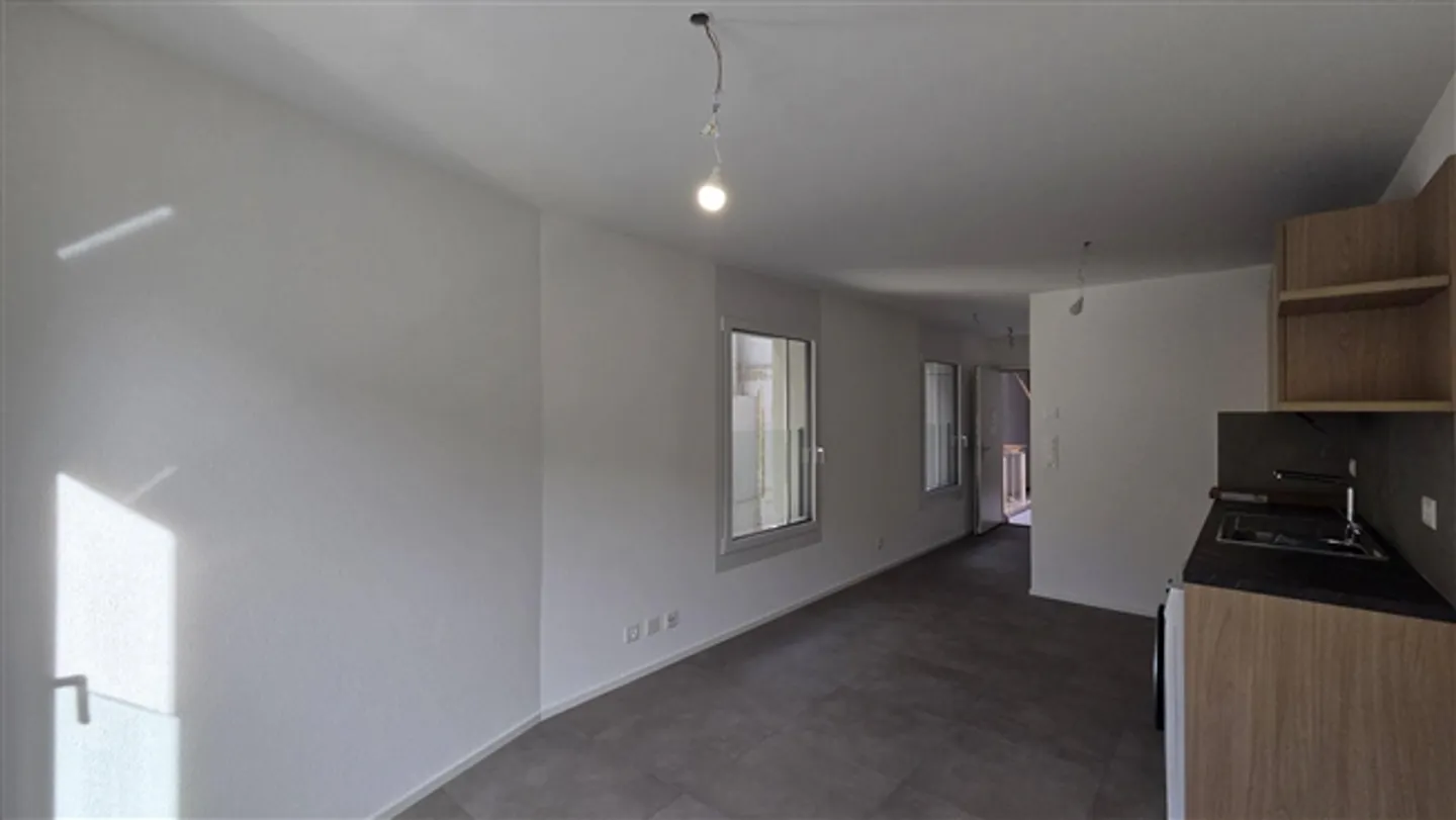 Wohnung mieten - Foto 6 von 9