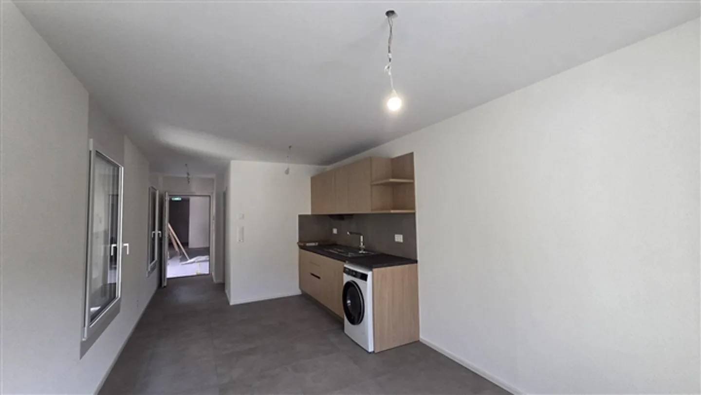 Wohnung mieten - Foto 3 von 9