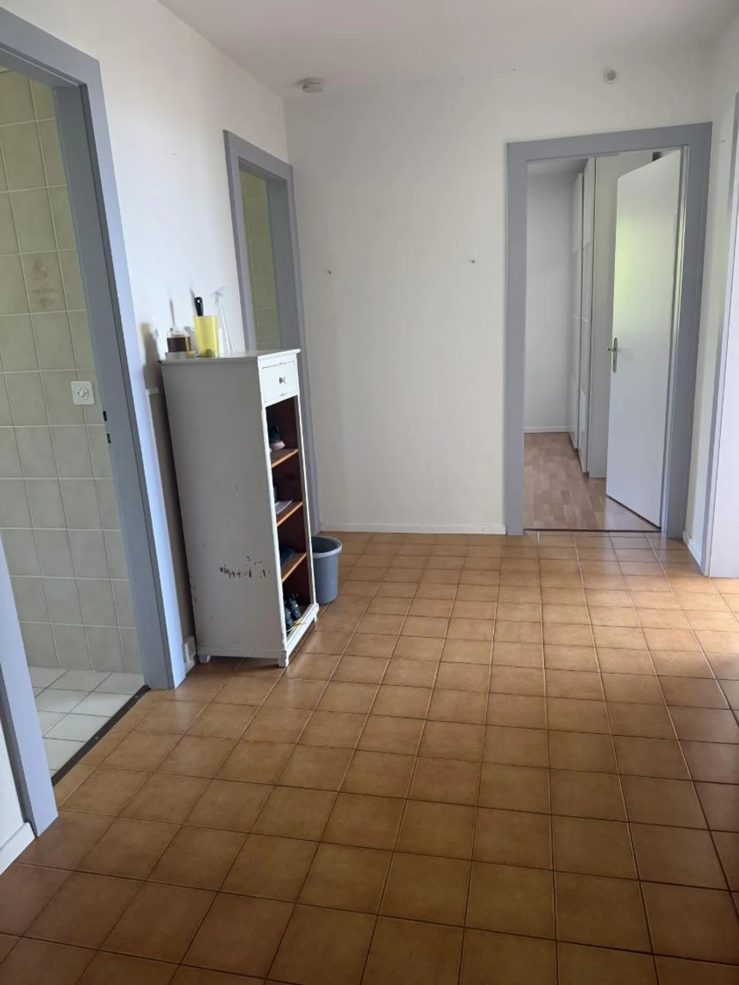 Appartamento di 3.5 locali a terra - Foto 2 di 8