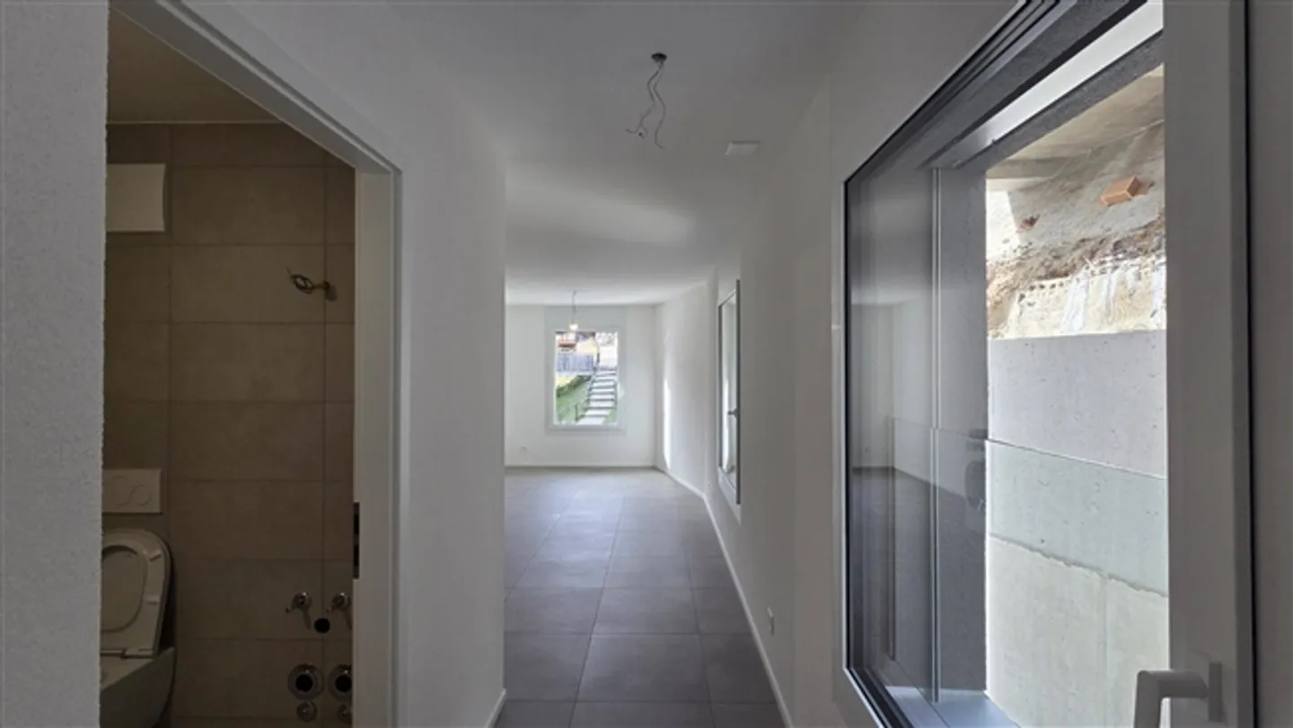 Wohnung mieten - Foto 4 von 9