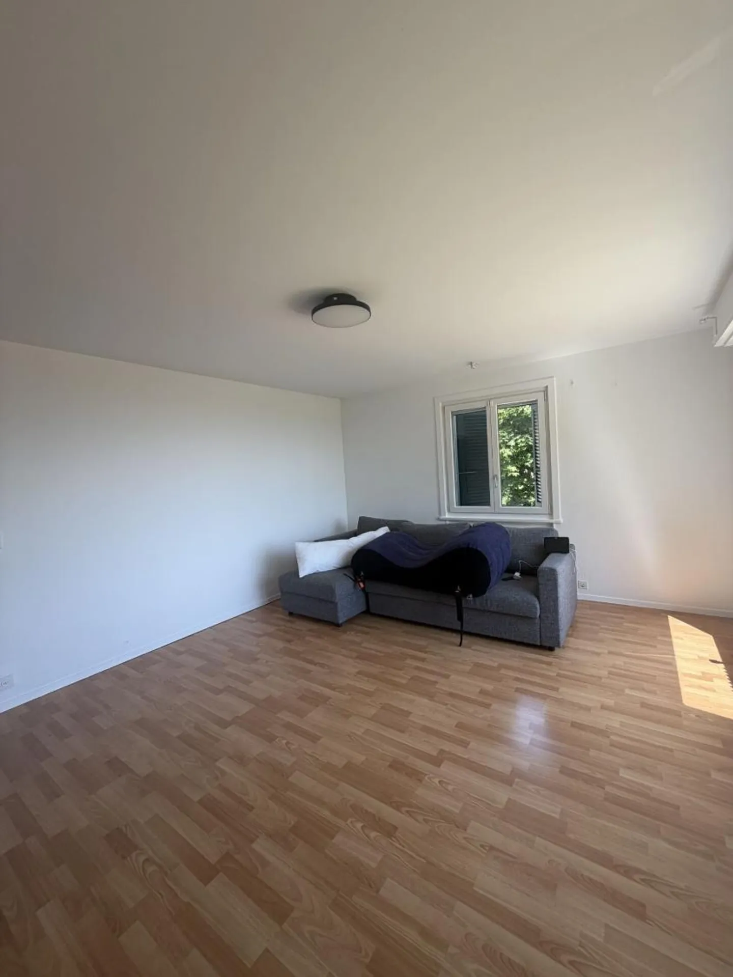 Appartamento di 3.5 locali a terra - Foto 6 di 8