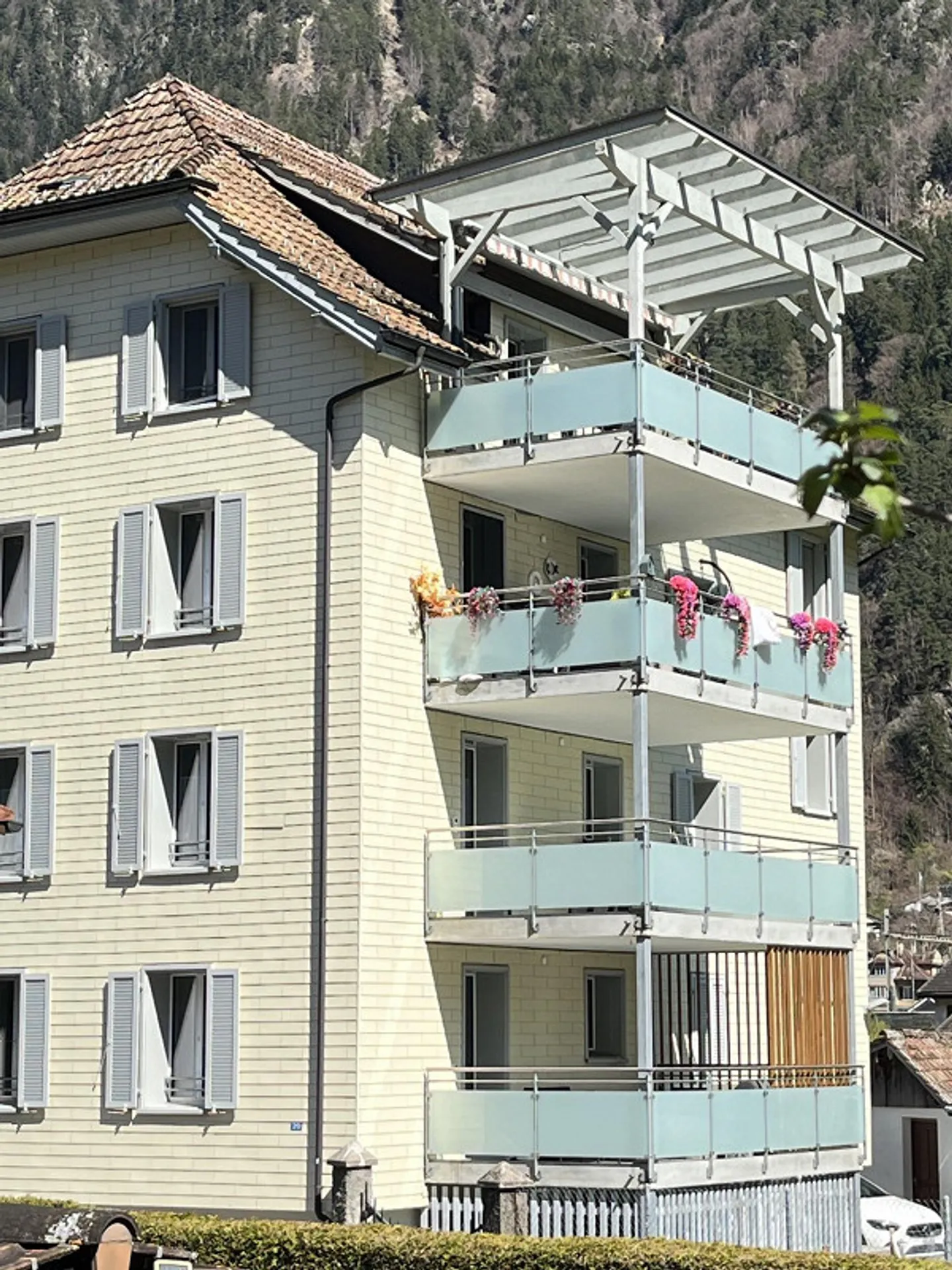 Recherche d'un nouveau locataire - Photo 1 sur 1