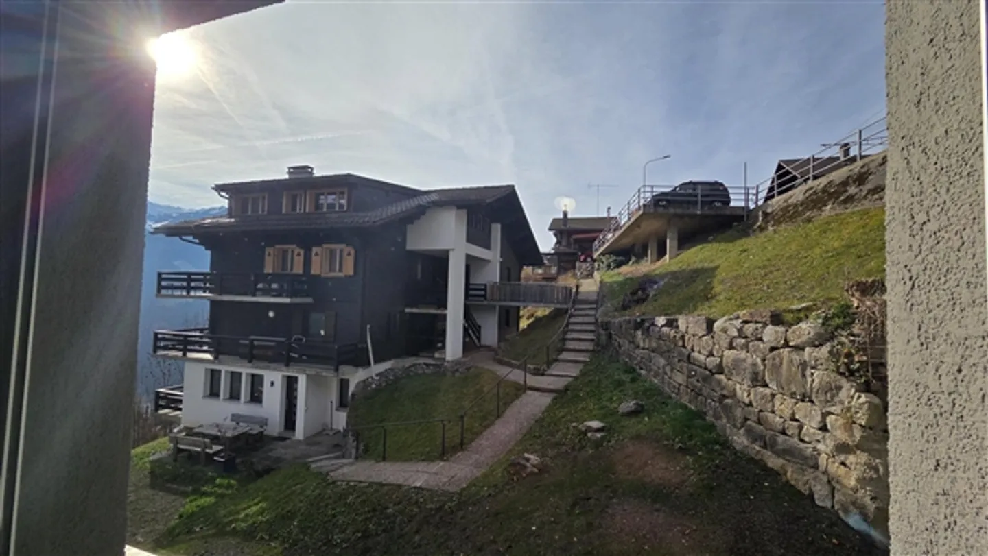 Wohnung mieten - Foto 8 von 9