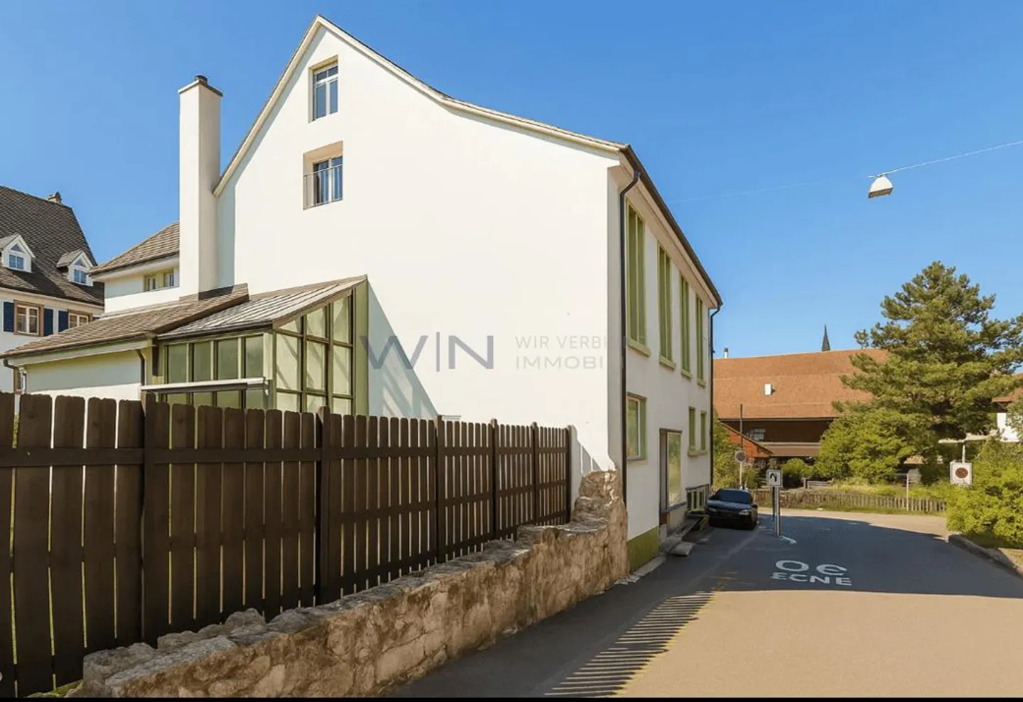 Zentrum nach Wunsch: Neubau - Erstbezug - Foto 11 di 13