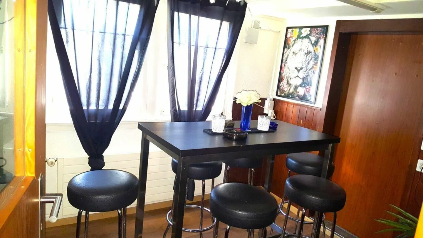 Haus inkl. Pub/Bar zu vermieten - Foto 4 di 17