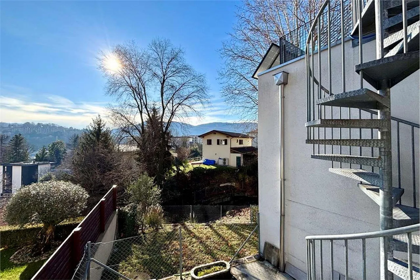 Helles und möbliertes Büro in strategischer Lage - Foto 7 von 9