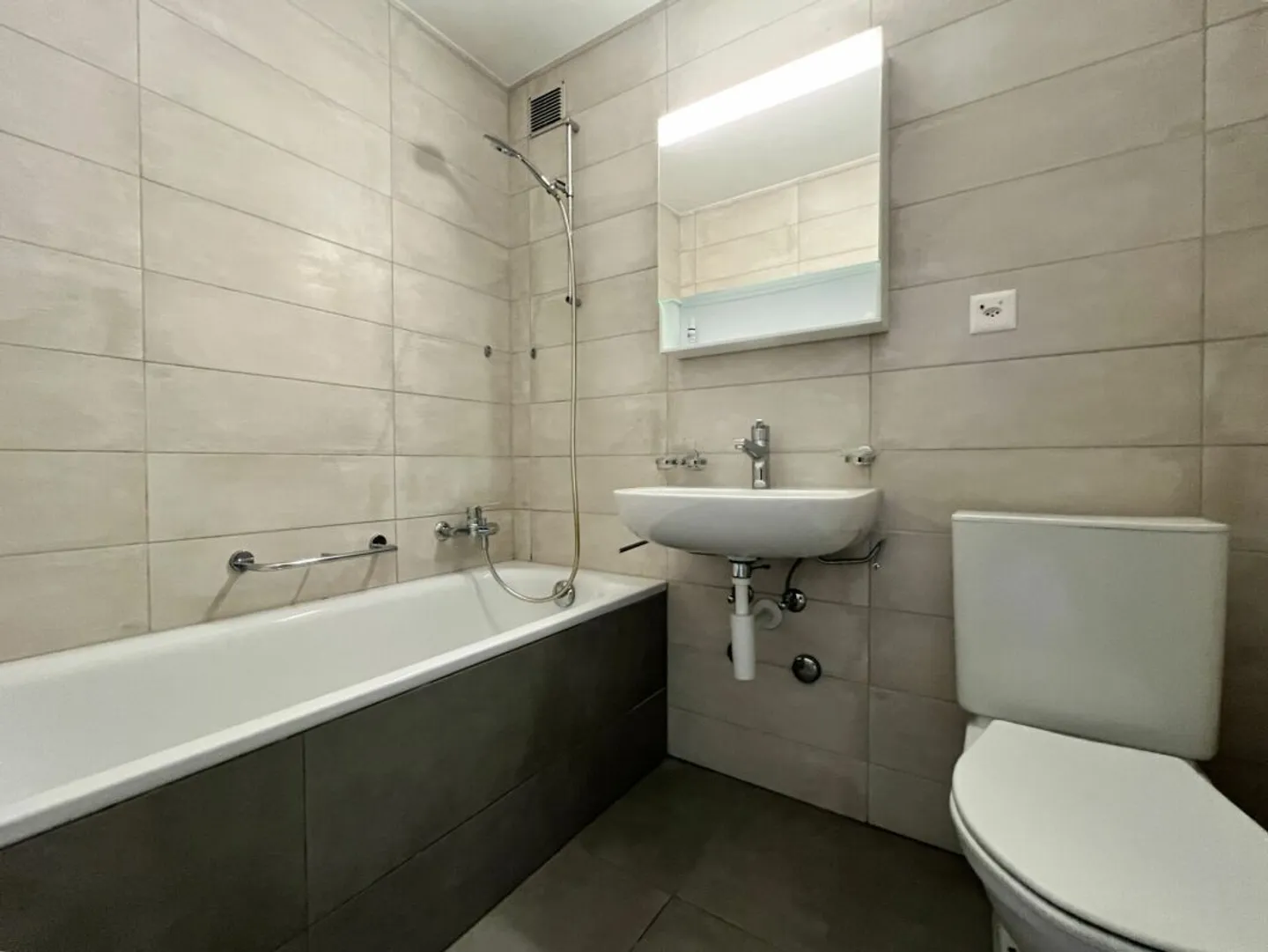 Renovated 5.5-room apartment! - Photo 3 of 11