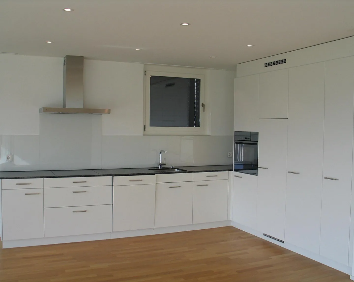 Modernes Apartment im Grünen - Foto 4 von 6