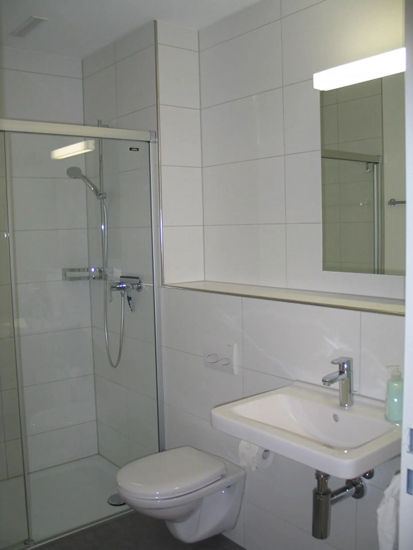 Modernes Apartment im Grünen - Foto 5 von 6