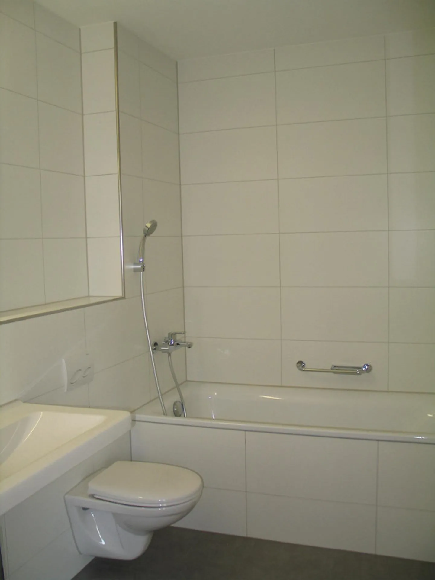 Modernes Apartment im Grünen - Foto 6 von 6