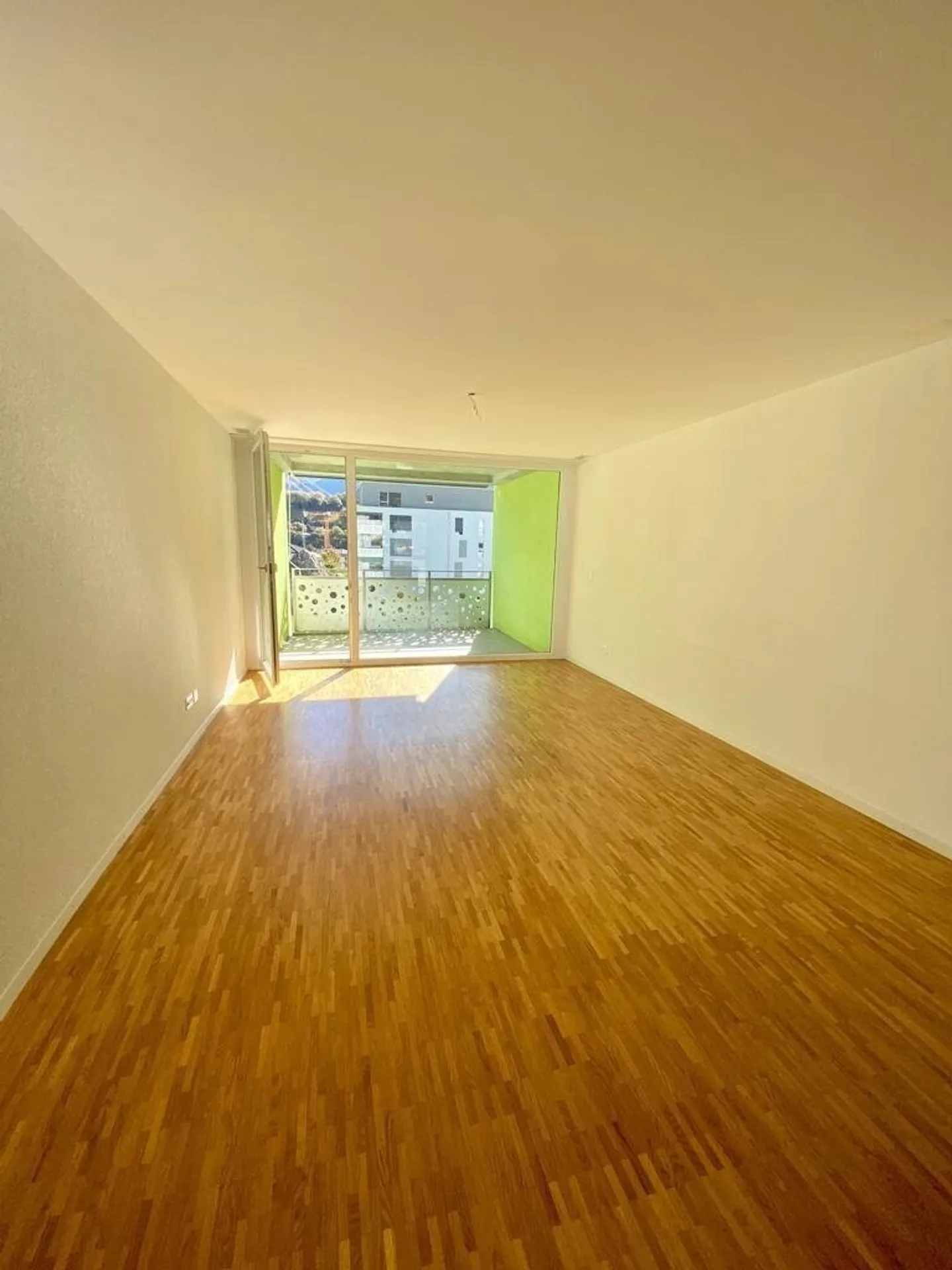 To seize! Beautiful apartment in a green environment! - Photo 2 of 8