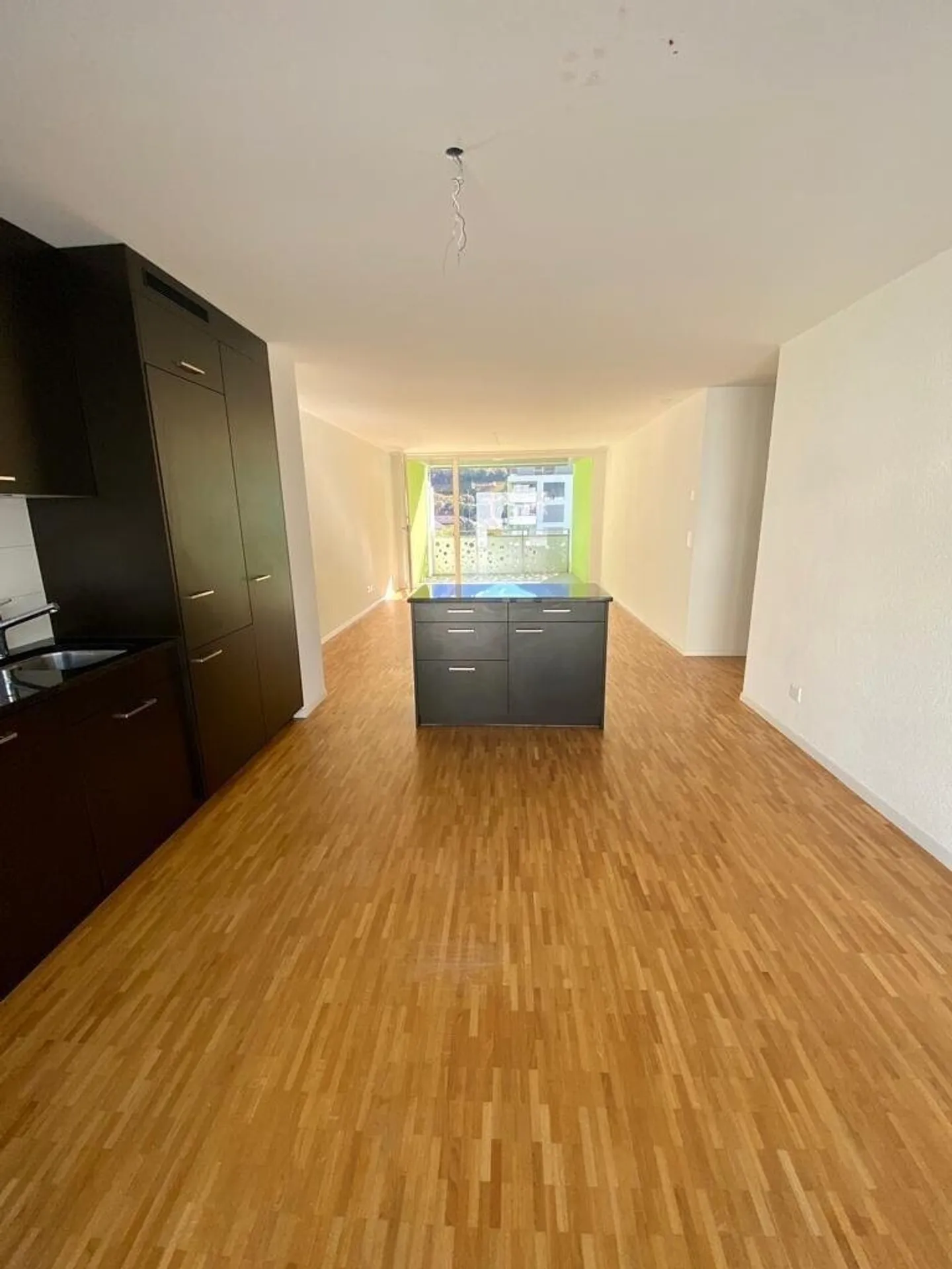 To seize! Beautiful apartment in a green environment! - Photo 3 of 8