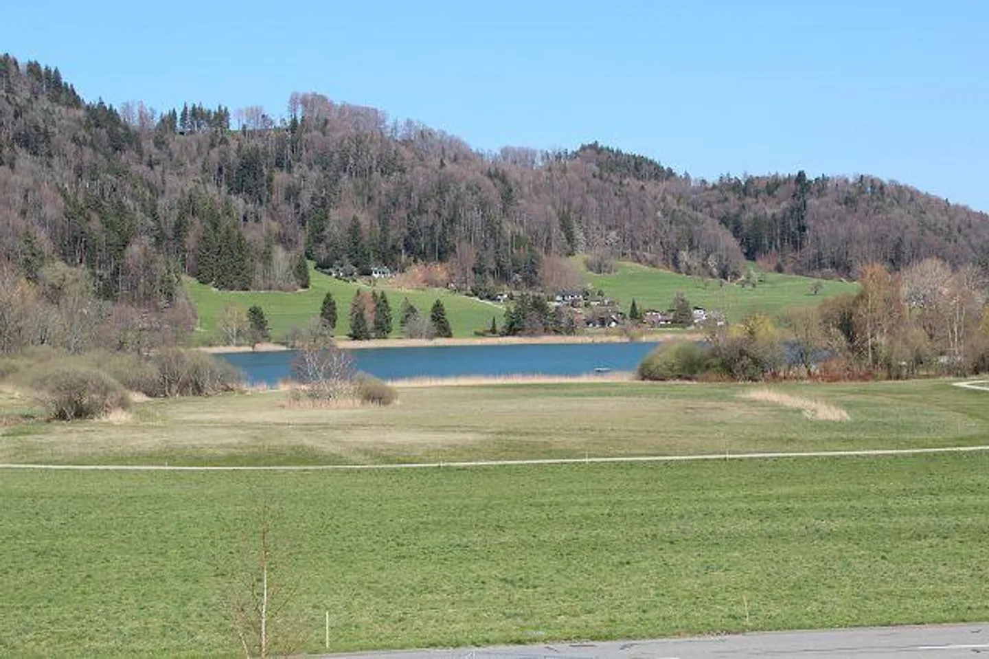 Charmantes Bauernhaus für Pferdefreunde - Foto 1 von 1