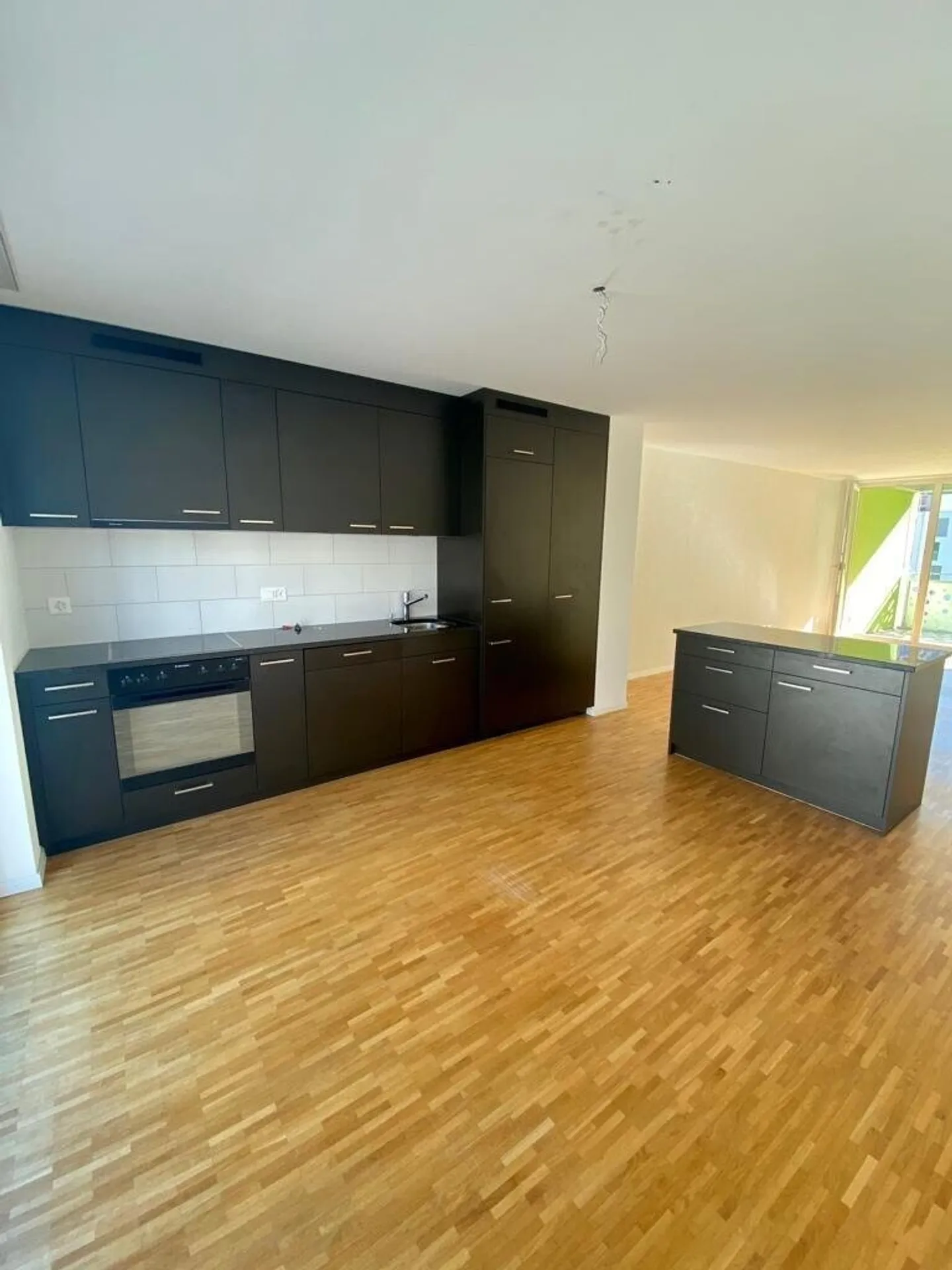 To seize! Beautiful apartment in a green environment! - Photo 4 of 8