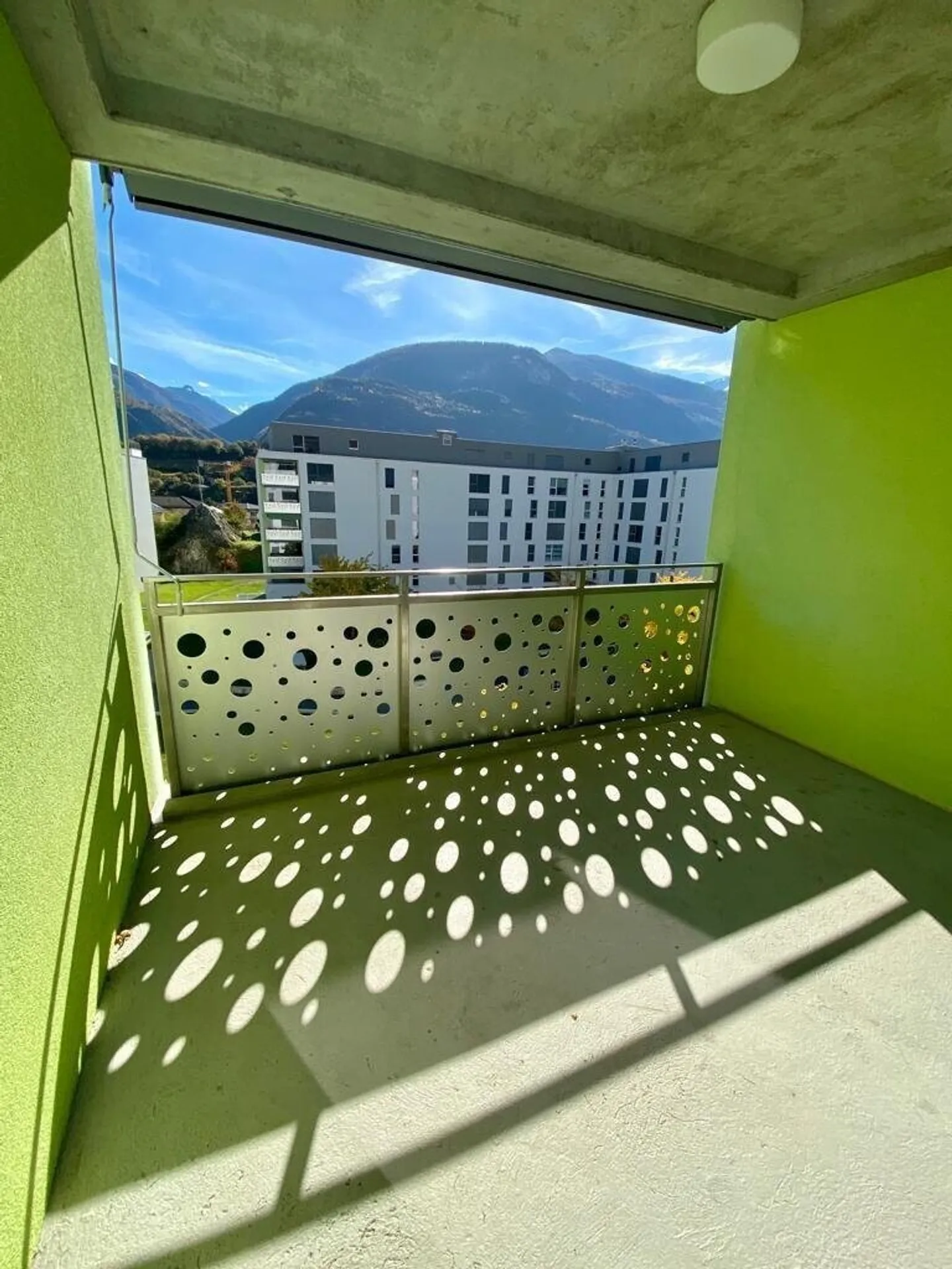 To seize! Beautiful apartment in a green environment! - Photo 8 of 8