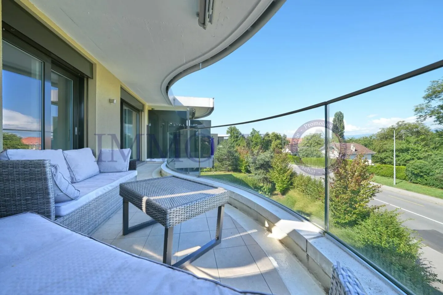 Appartement à vendre - Photo 1 sur 9