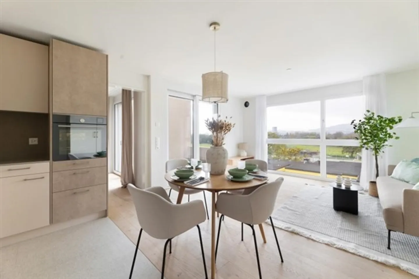 «Ideal für Wohnen im Alter  - Sicher und unabhängig  Wohnen» - Foto 4 von 5