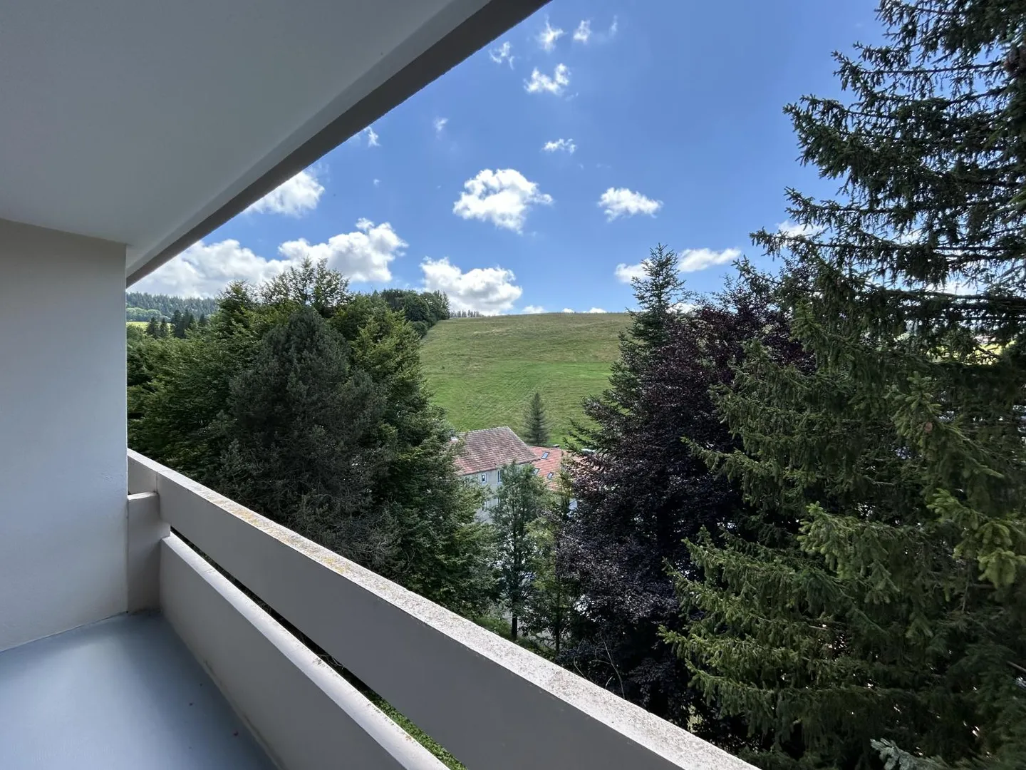 Magnifique Appartement avec Balcon - Photo 8 sur 9