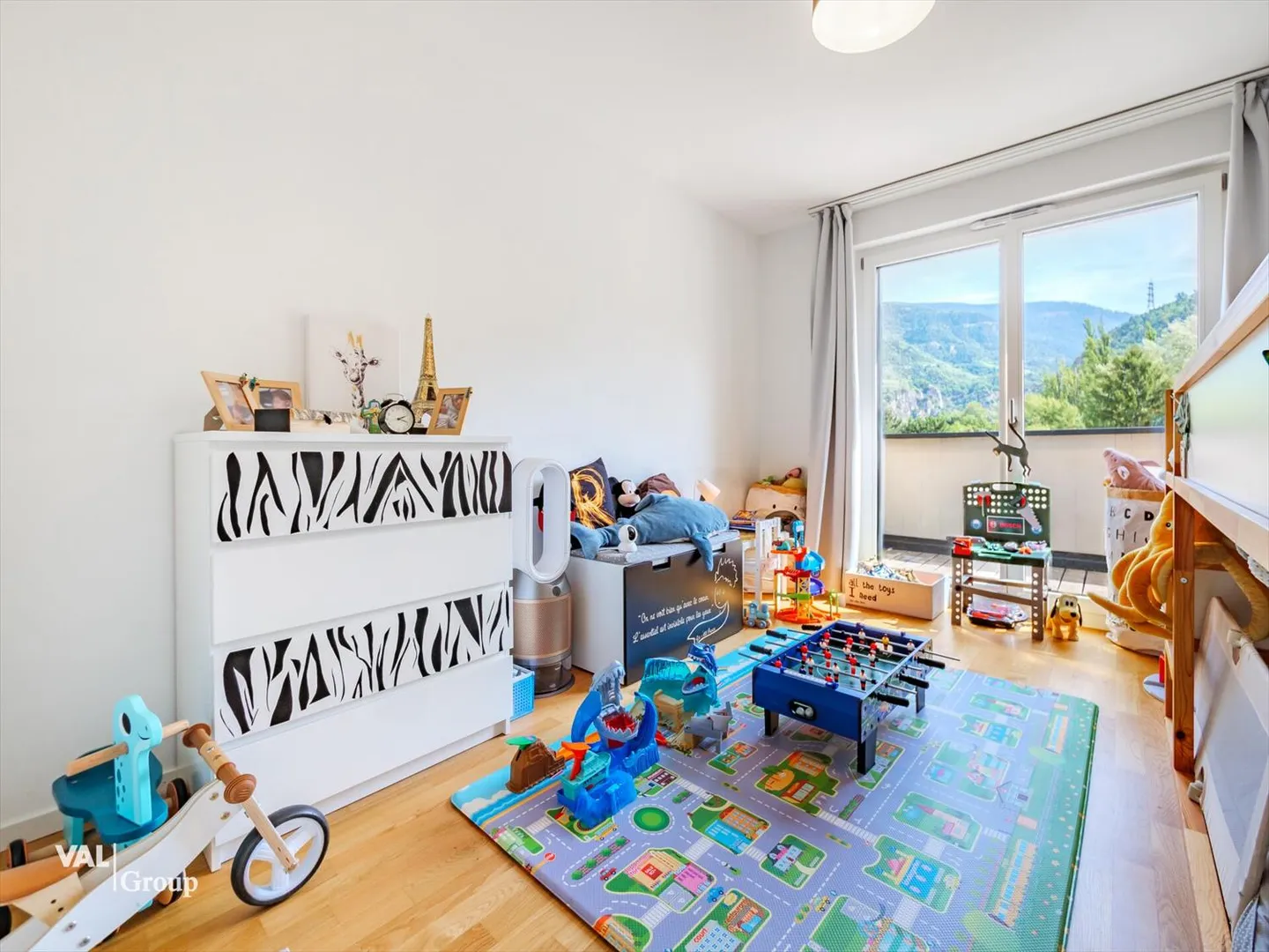 Appartamento in affitto - Foto 7 di 13