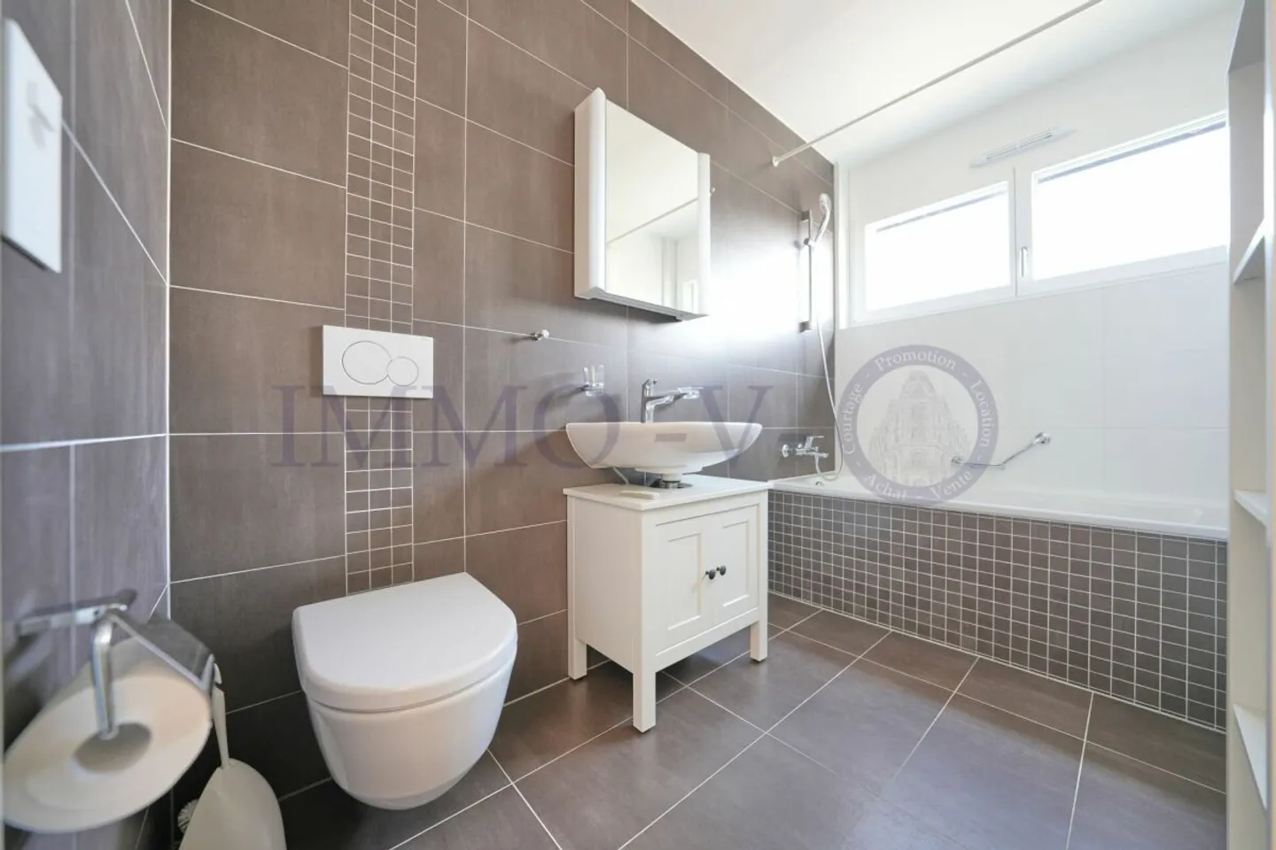 Appartement à vendre - Photo 6 sur 9