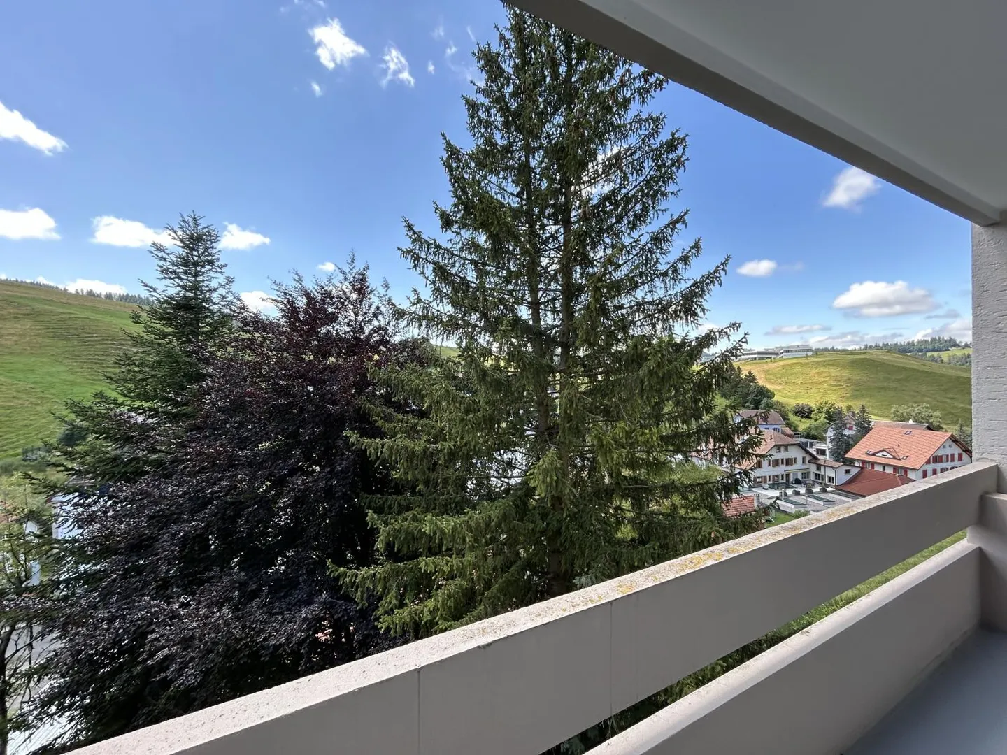 Magnifique Appartement avec Balcon - Photo 9 sur 9