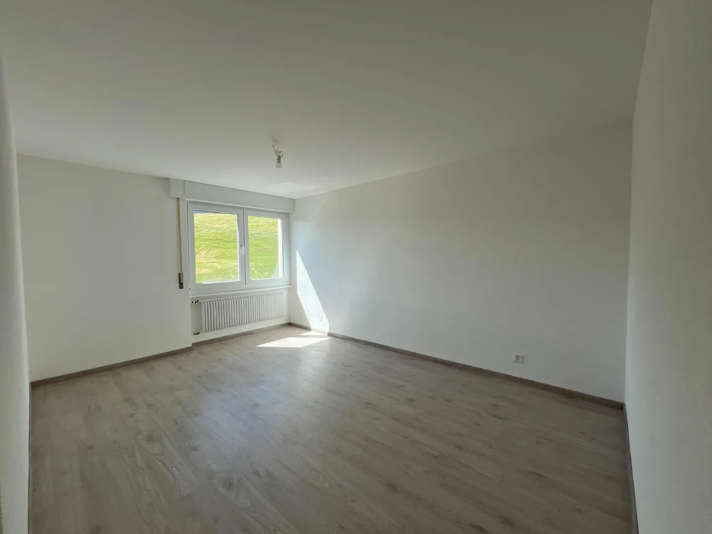 Magnifique Appartement avec Balcon - Photo 6 sur 9