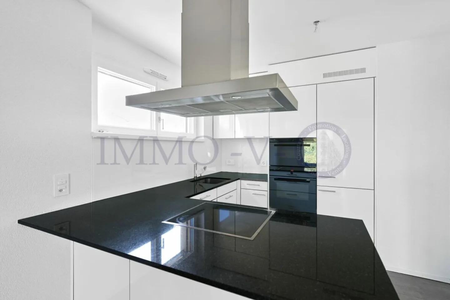 Appartement à vendre - Photo 4 sur 9