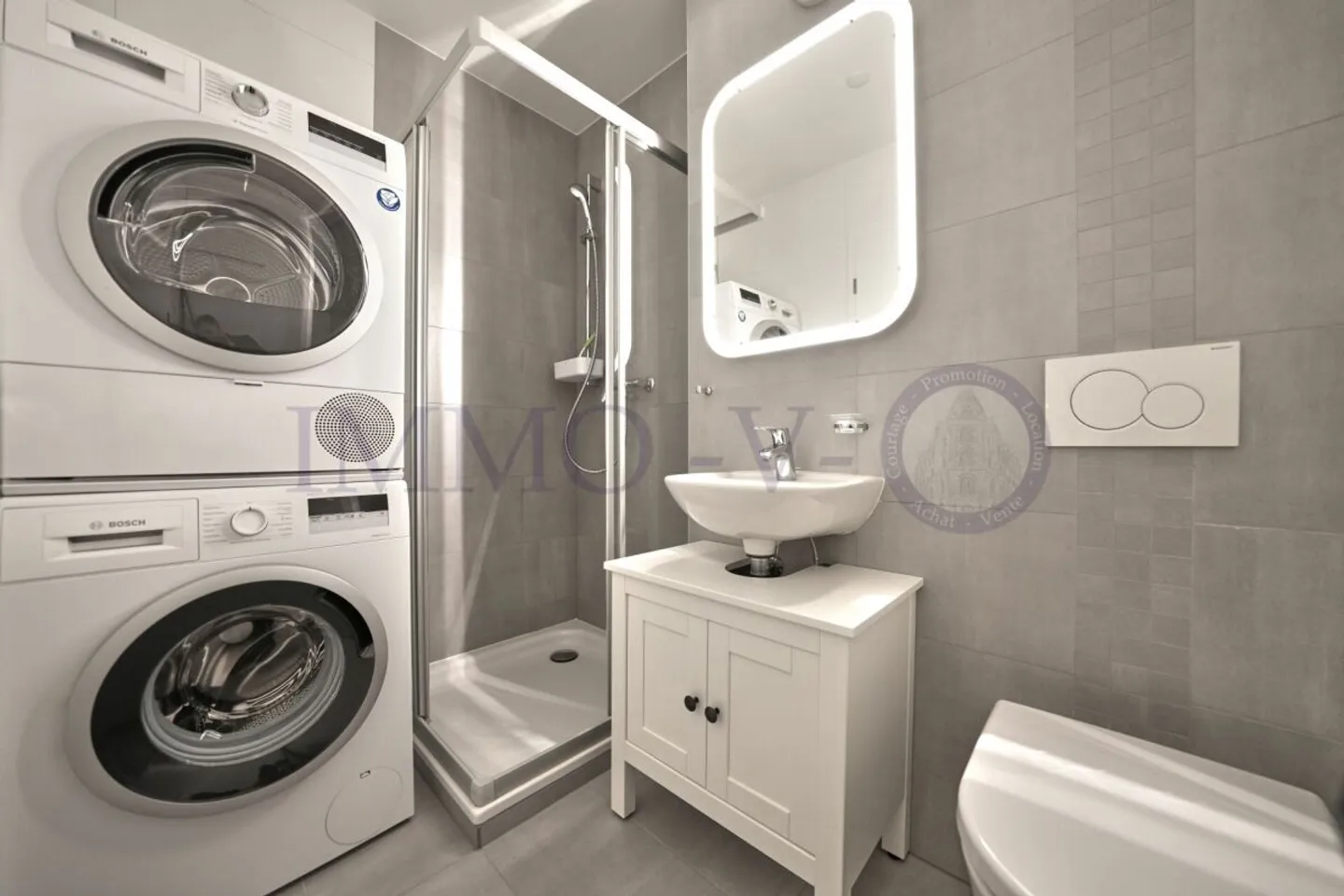 Appartement à vendre - Photo 9 sur 9