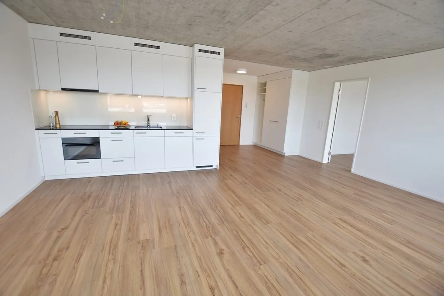 Modernes Apartment mit Terrasse - Foto 1 von 10