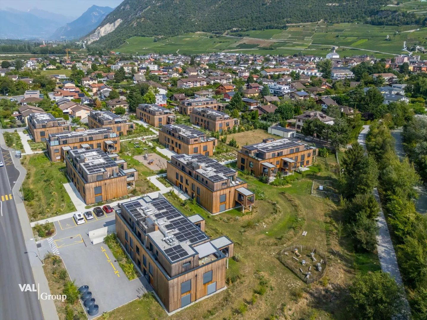 Appartamento in affitto - Foto 13 di 13