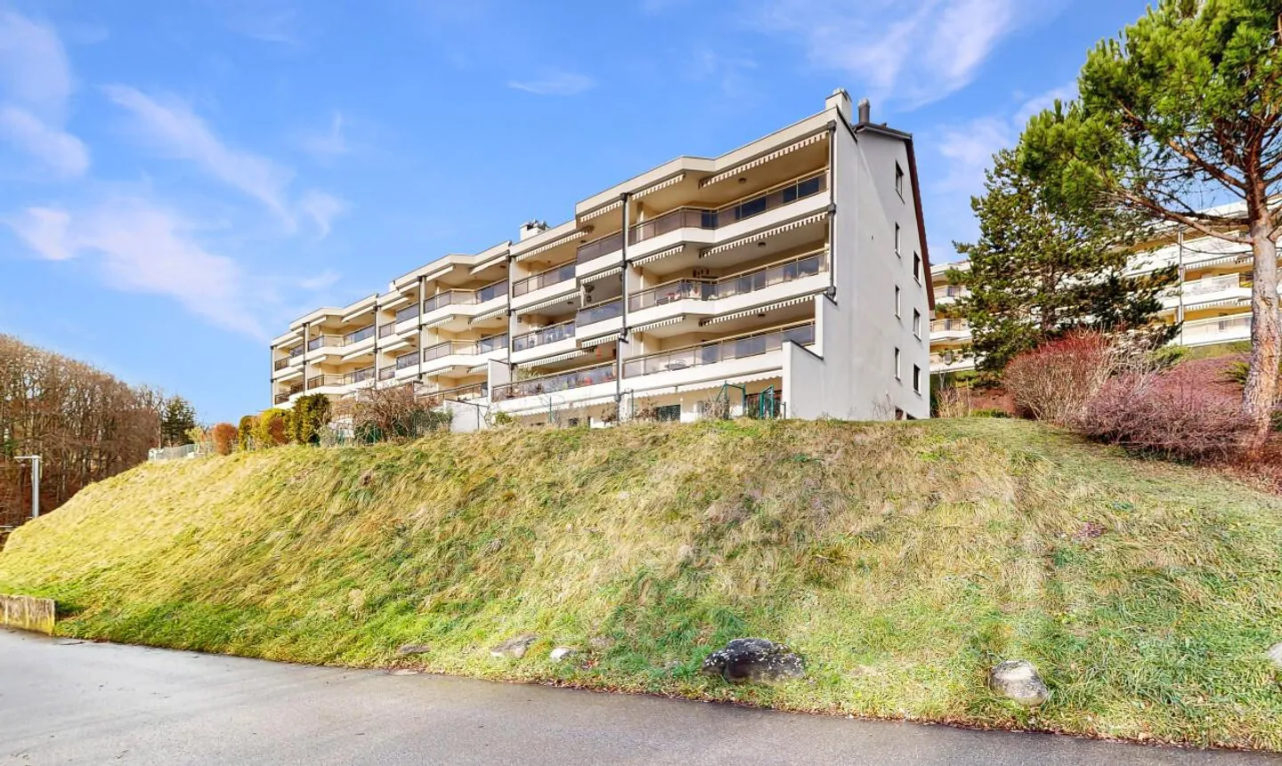 Duplex in vendita - Foto 1 di 11