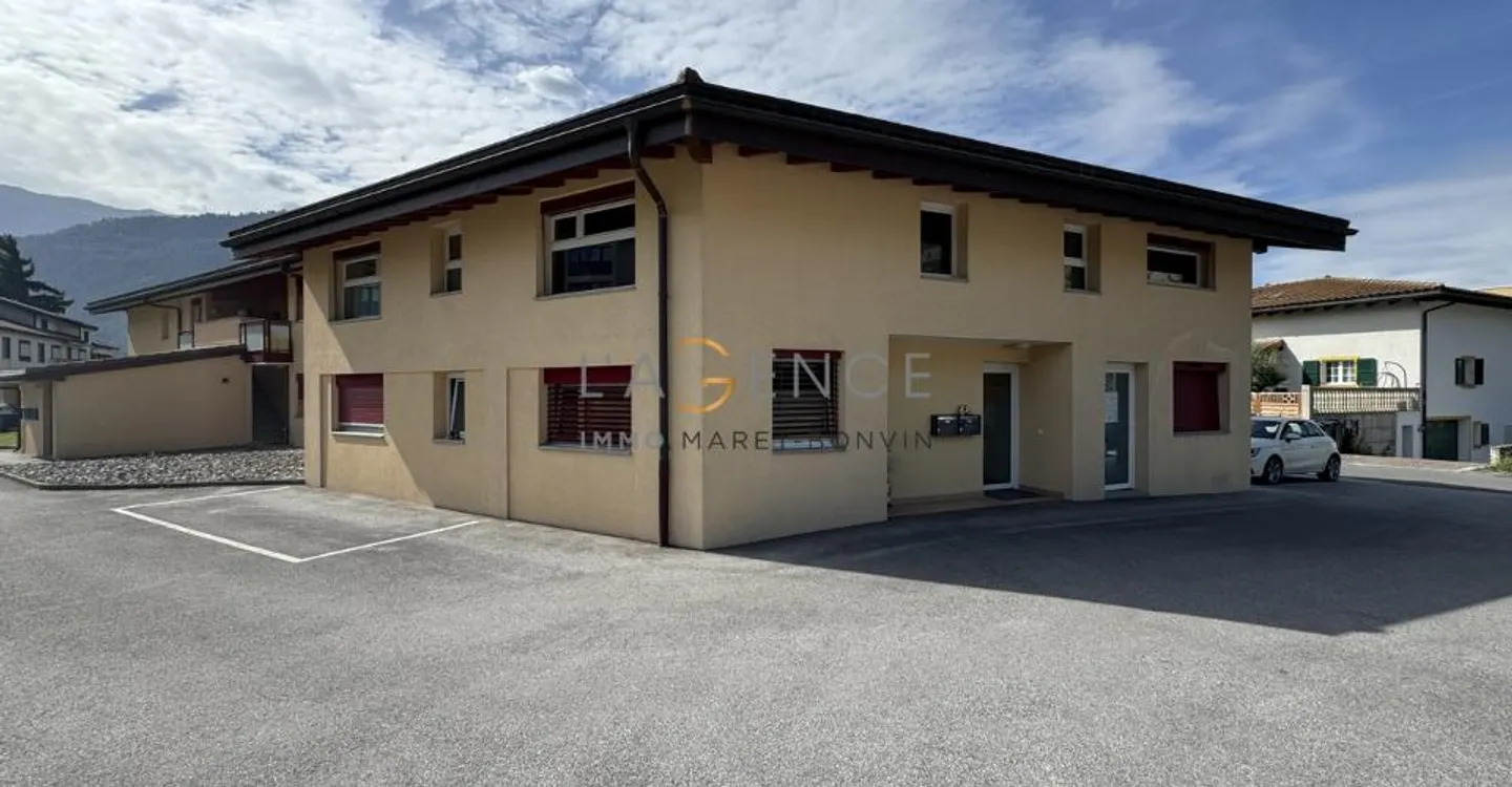 Charmant Appartement Attique - Photo 9 sur 10