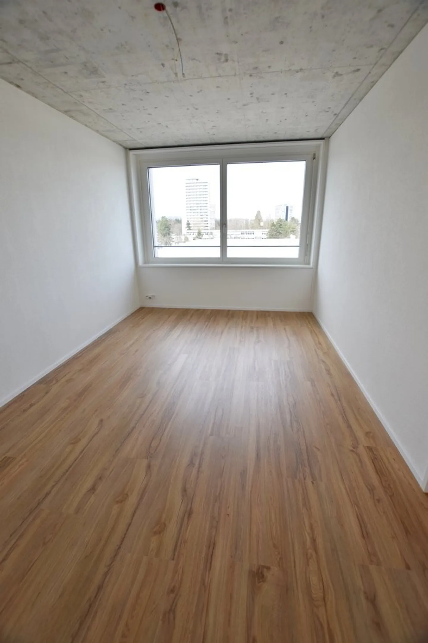 Modernes Apartment mit Terrasse - Foto 6 von 10