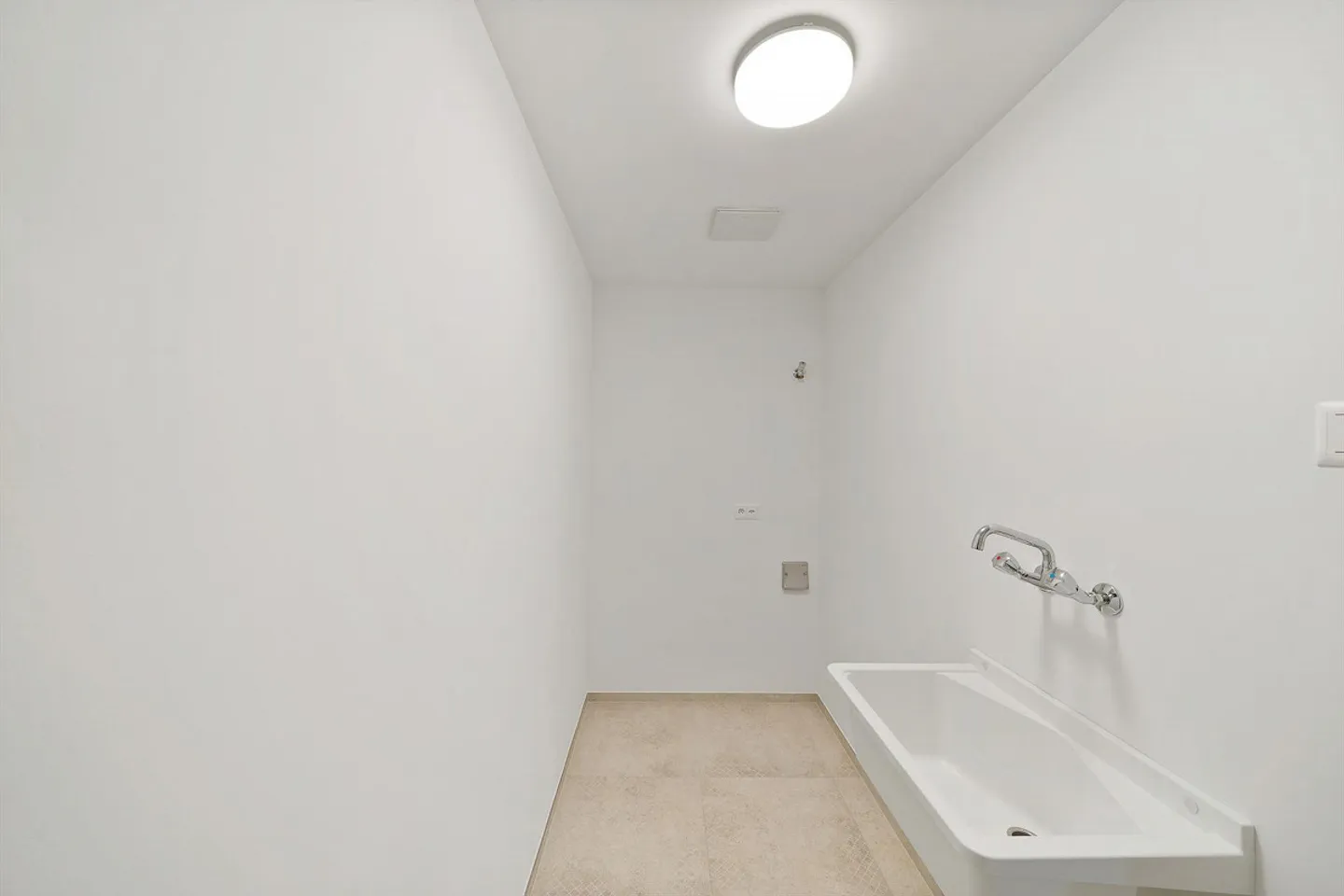 Appartement sous les combles 3 1/2 pièces - Nouvelle construction au bord du lac de Constance, connecté à la nature, moderne - Photo 20 sur 23