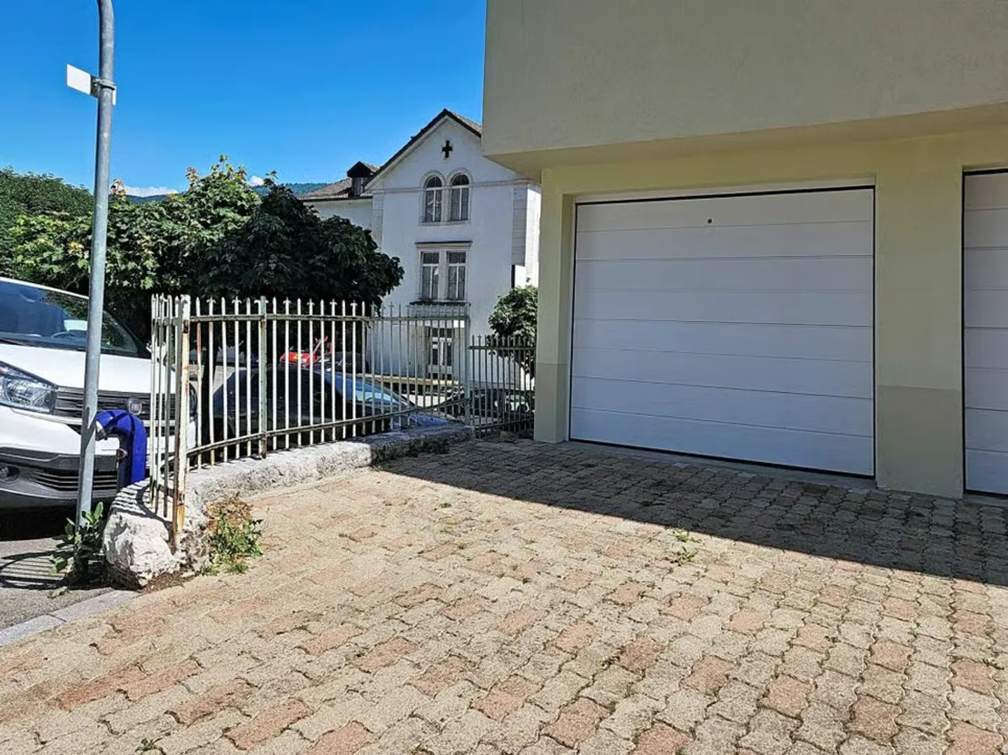 Wunderschöne, vollständig renovierte Wohnung in der Nähe des Zentrums - Foto 13 von 13